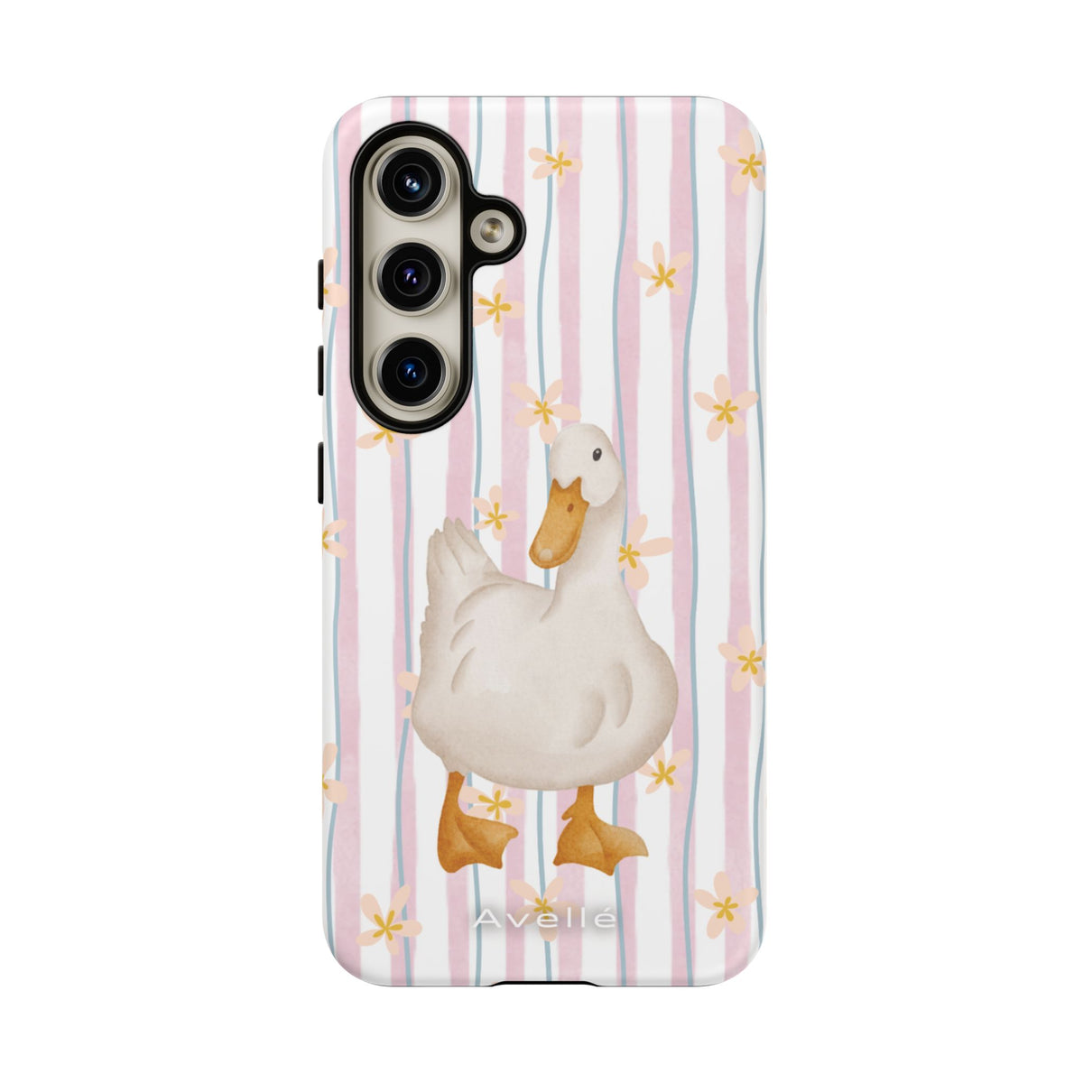 Lucky Duck