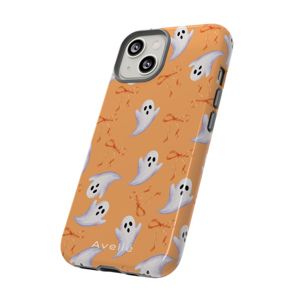 BOO!