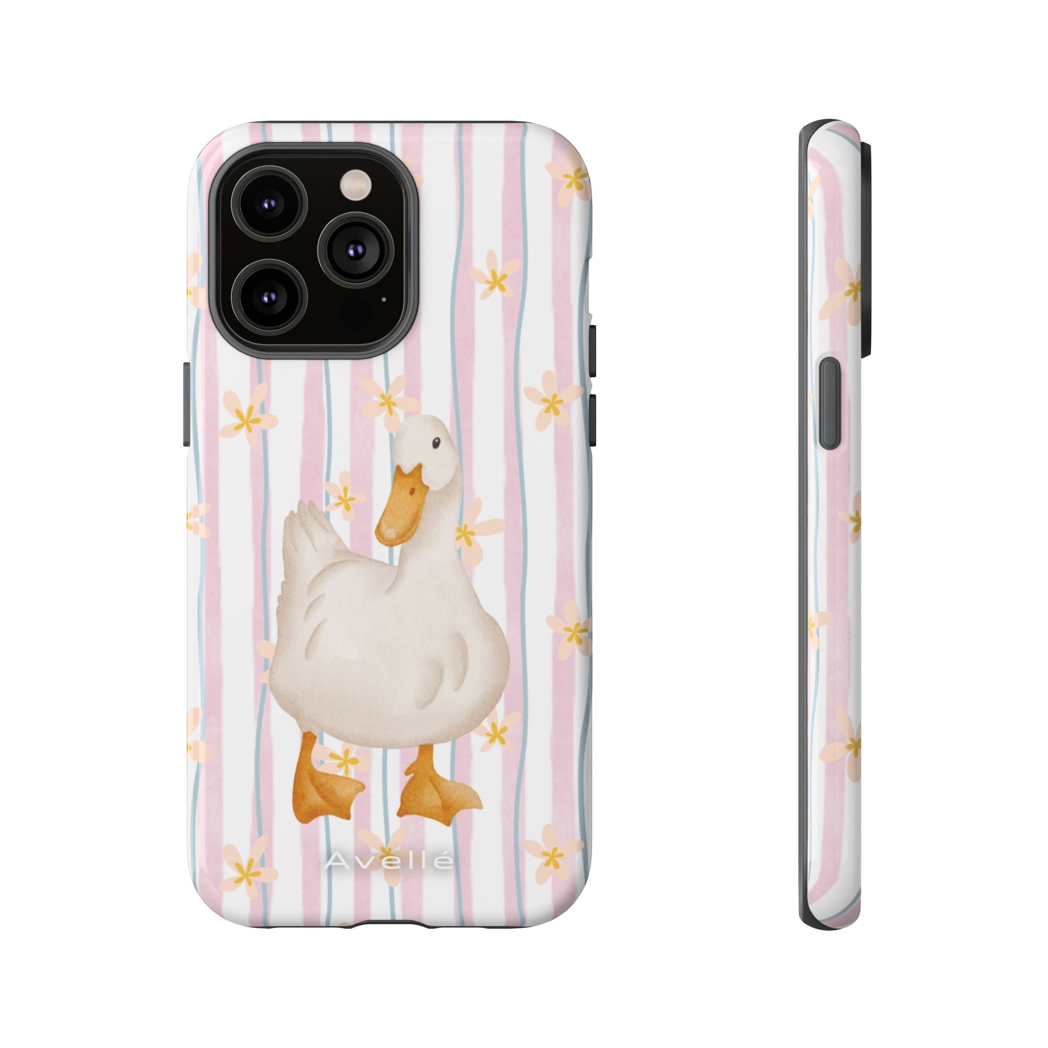 Lucky Duck