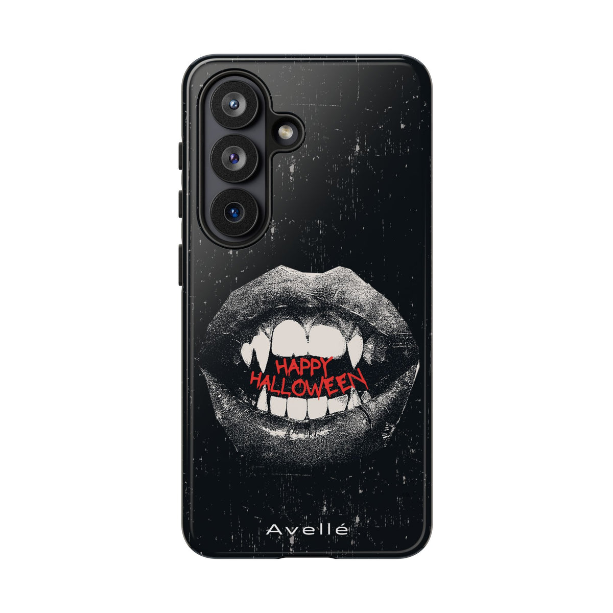 Vampire Fangs
