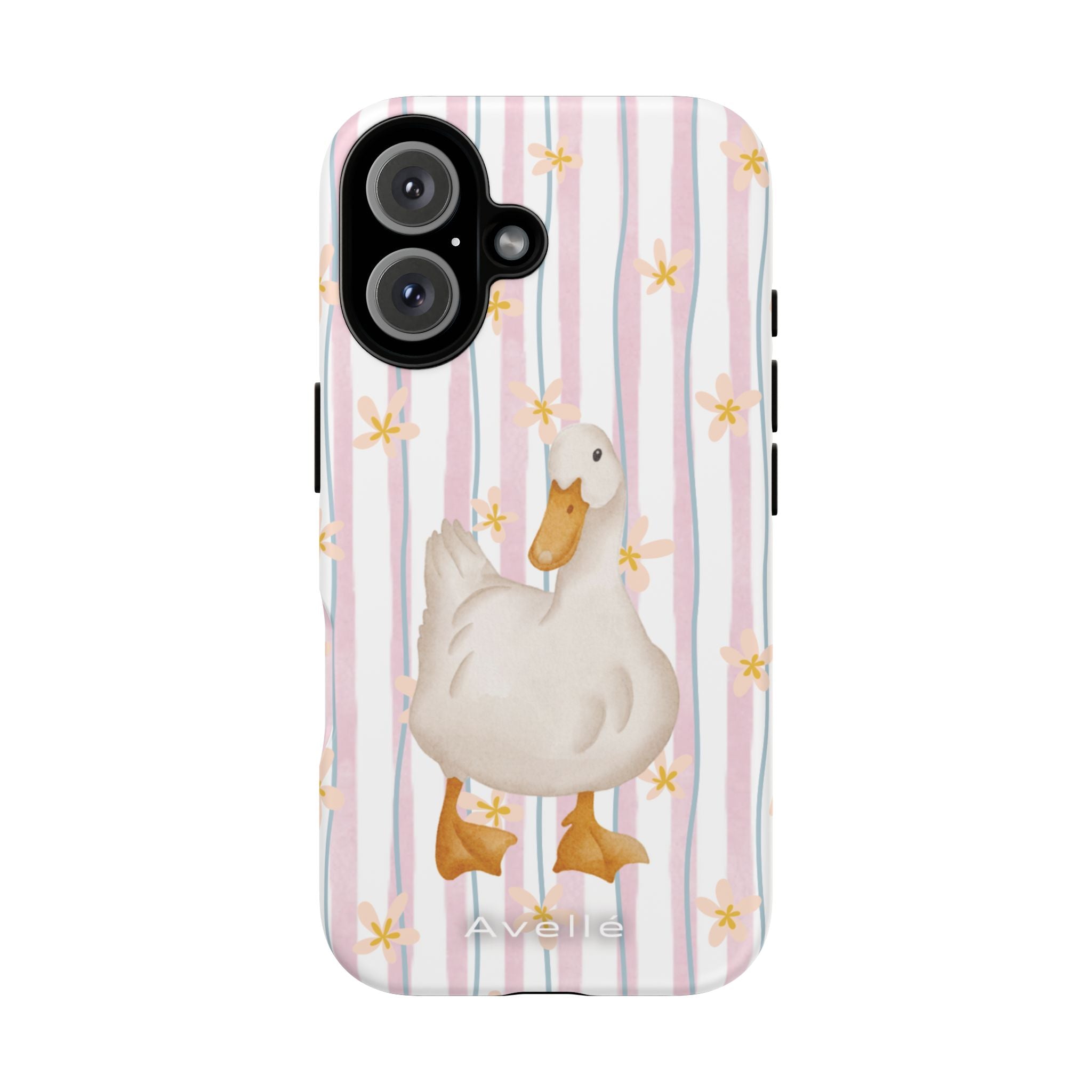 Lucky Duck