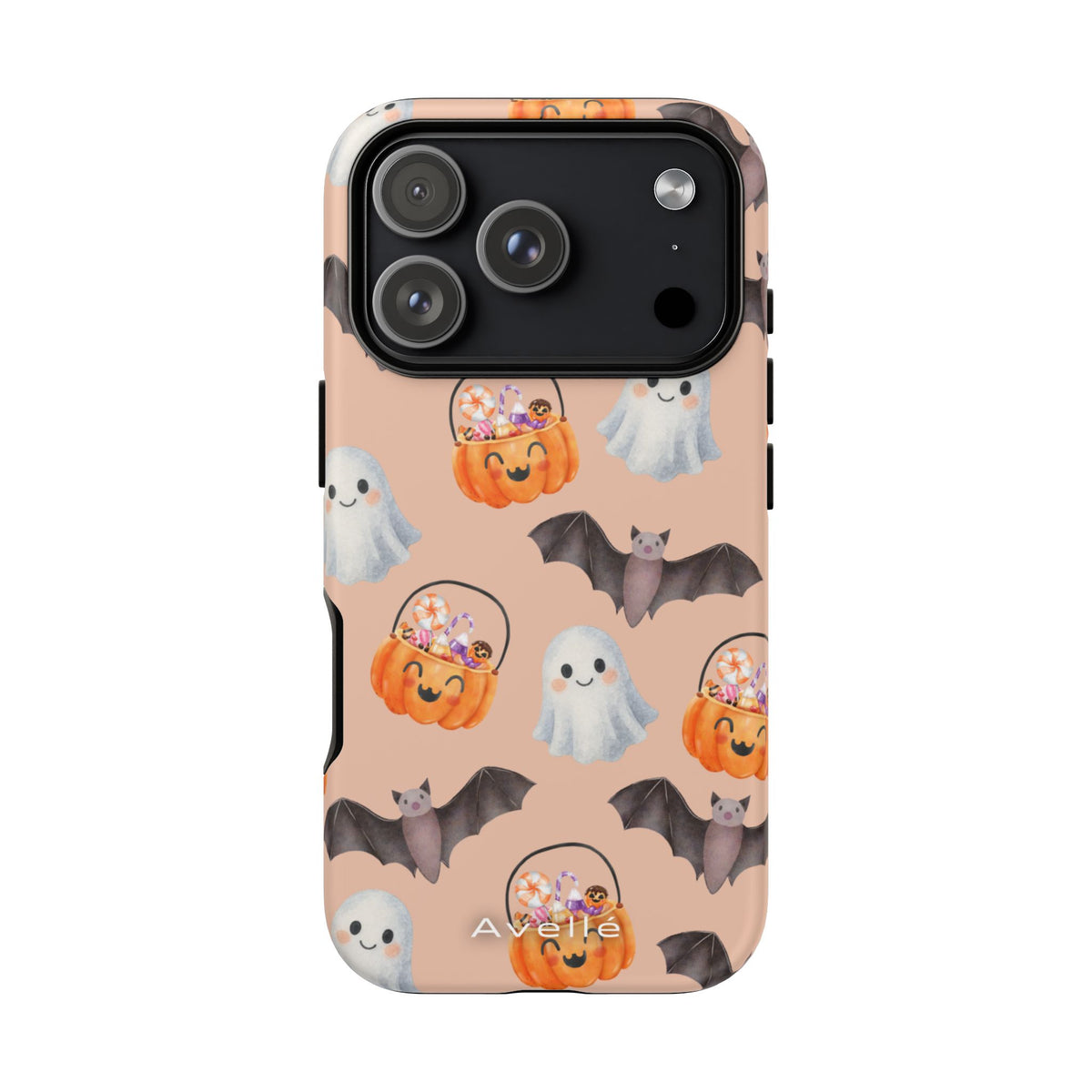 Sugar Spooks