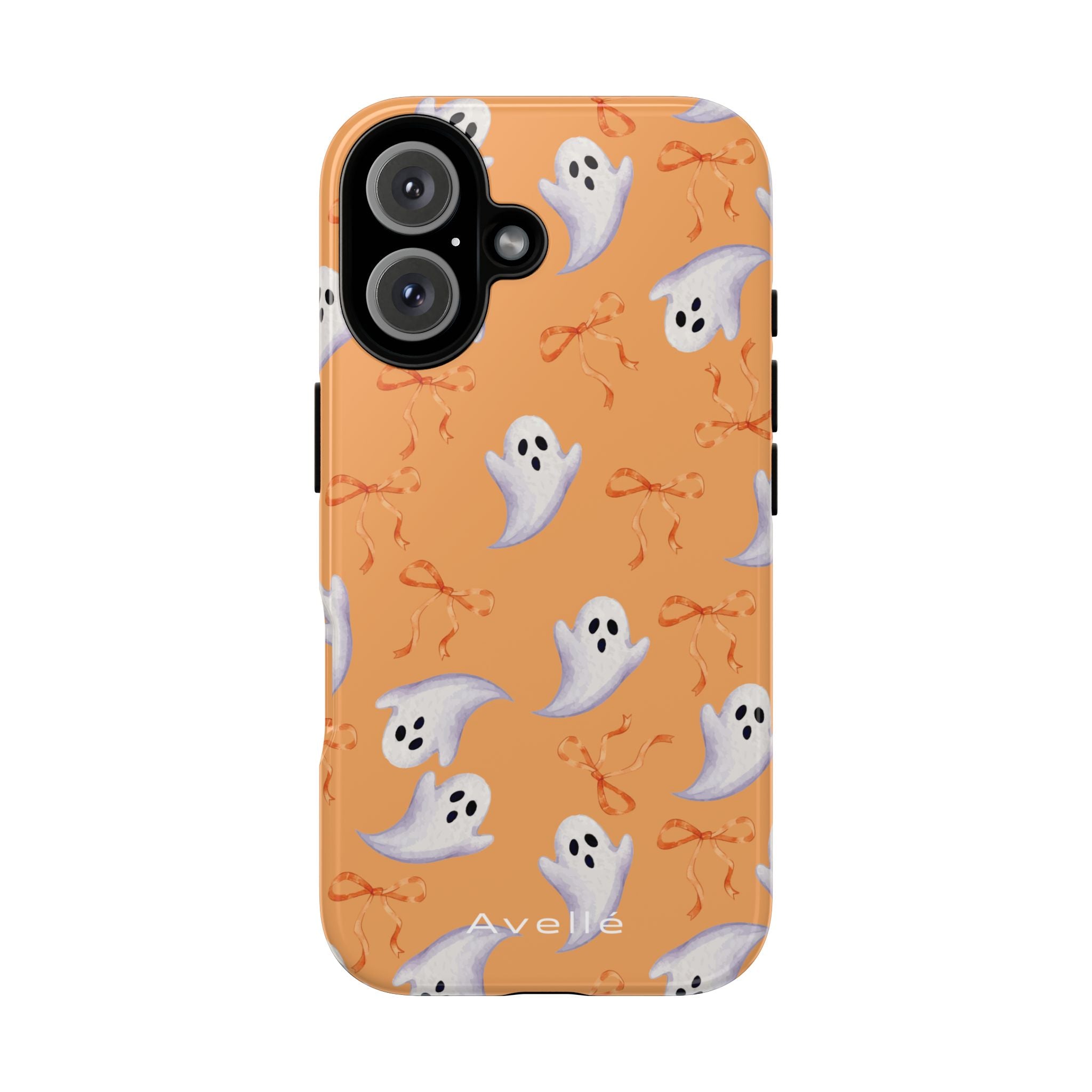 BOO!