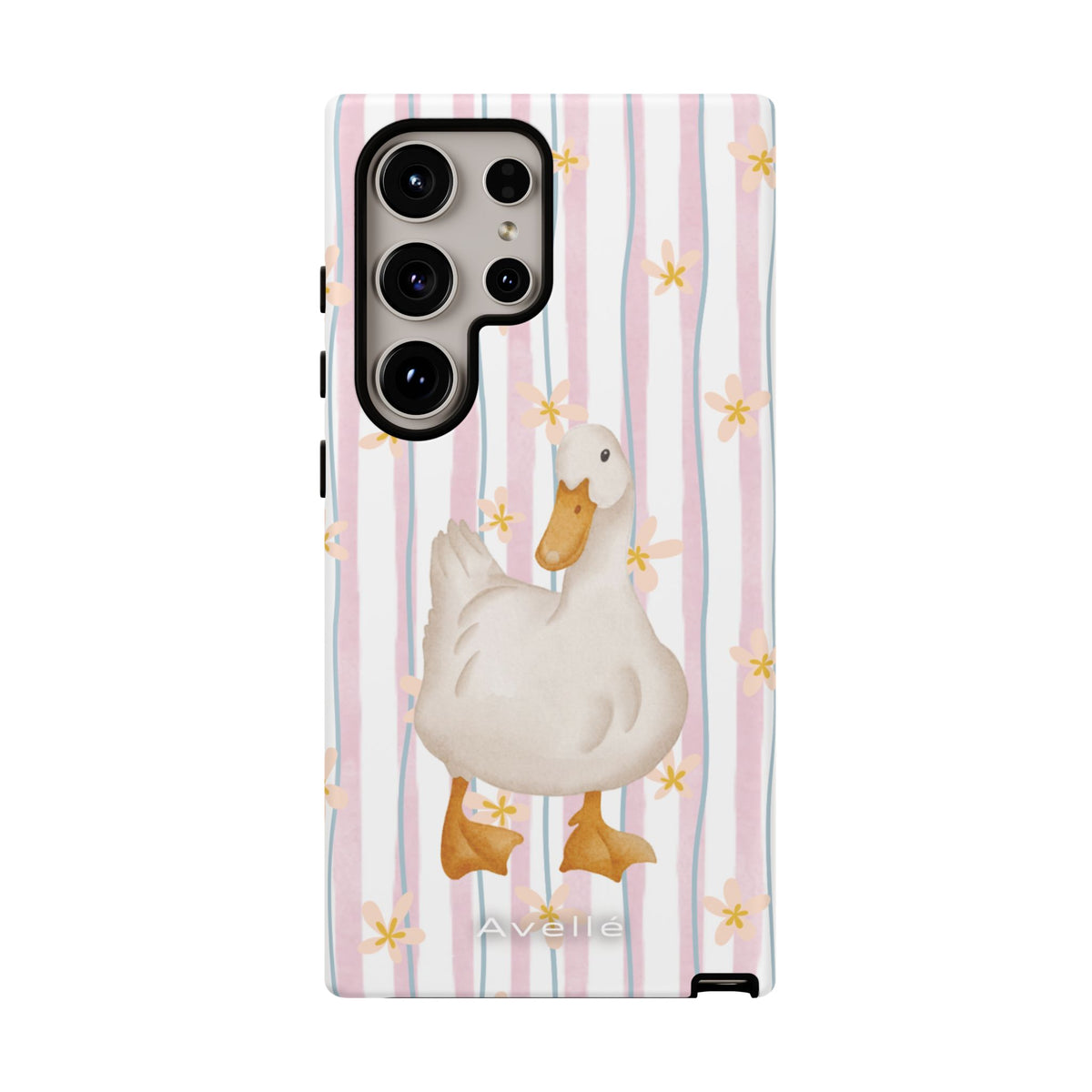 Lucky Duck