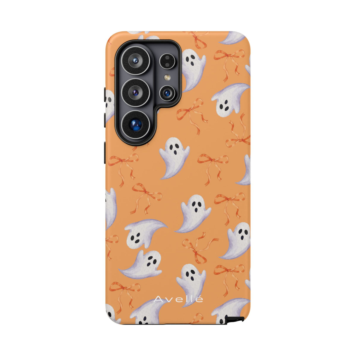 BOO!