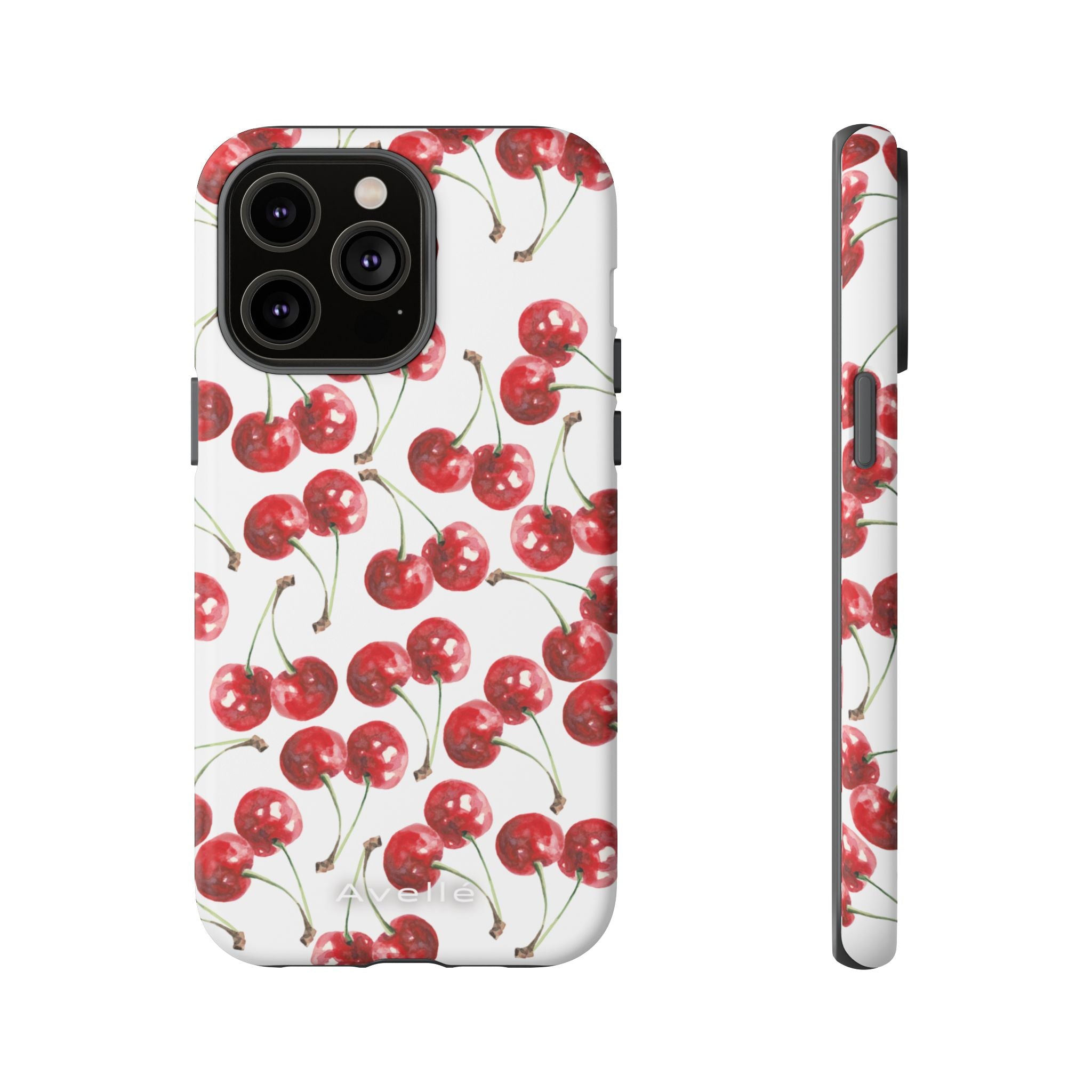 Red Cherry