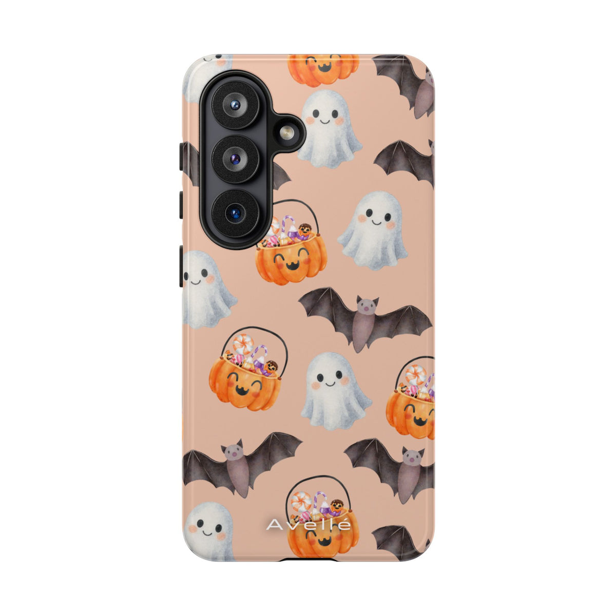 Sugar Spooks