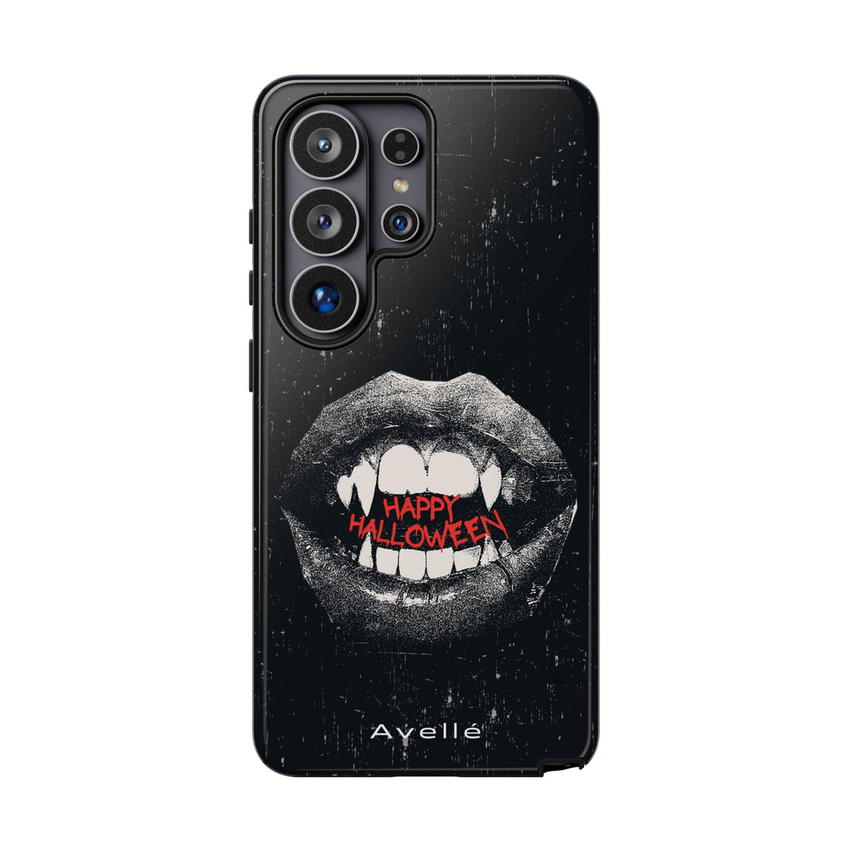 Vampire Fangs