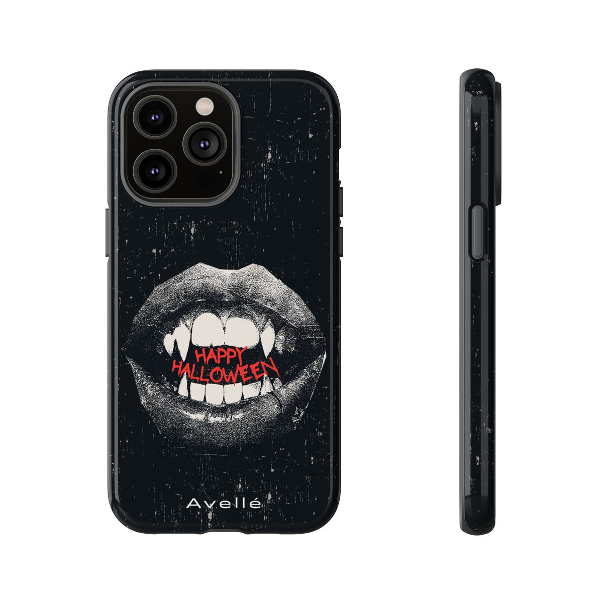Vampire Fangs