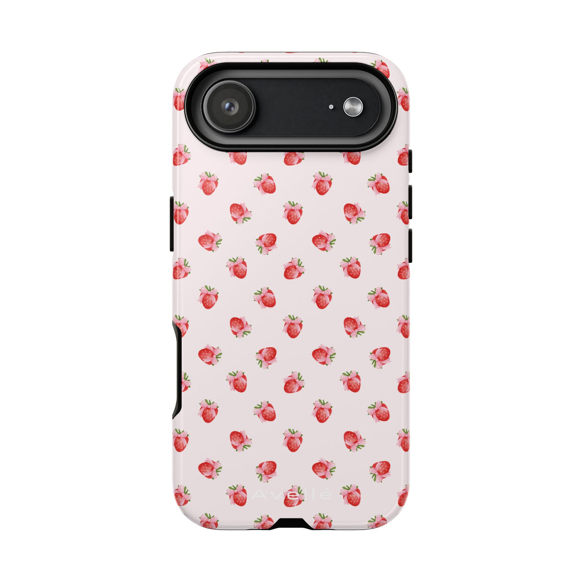 Strawberry Fever