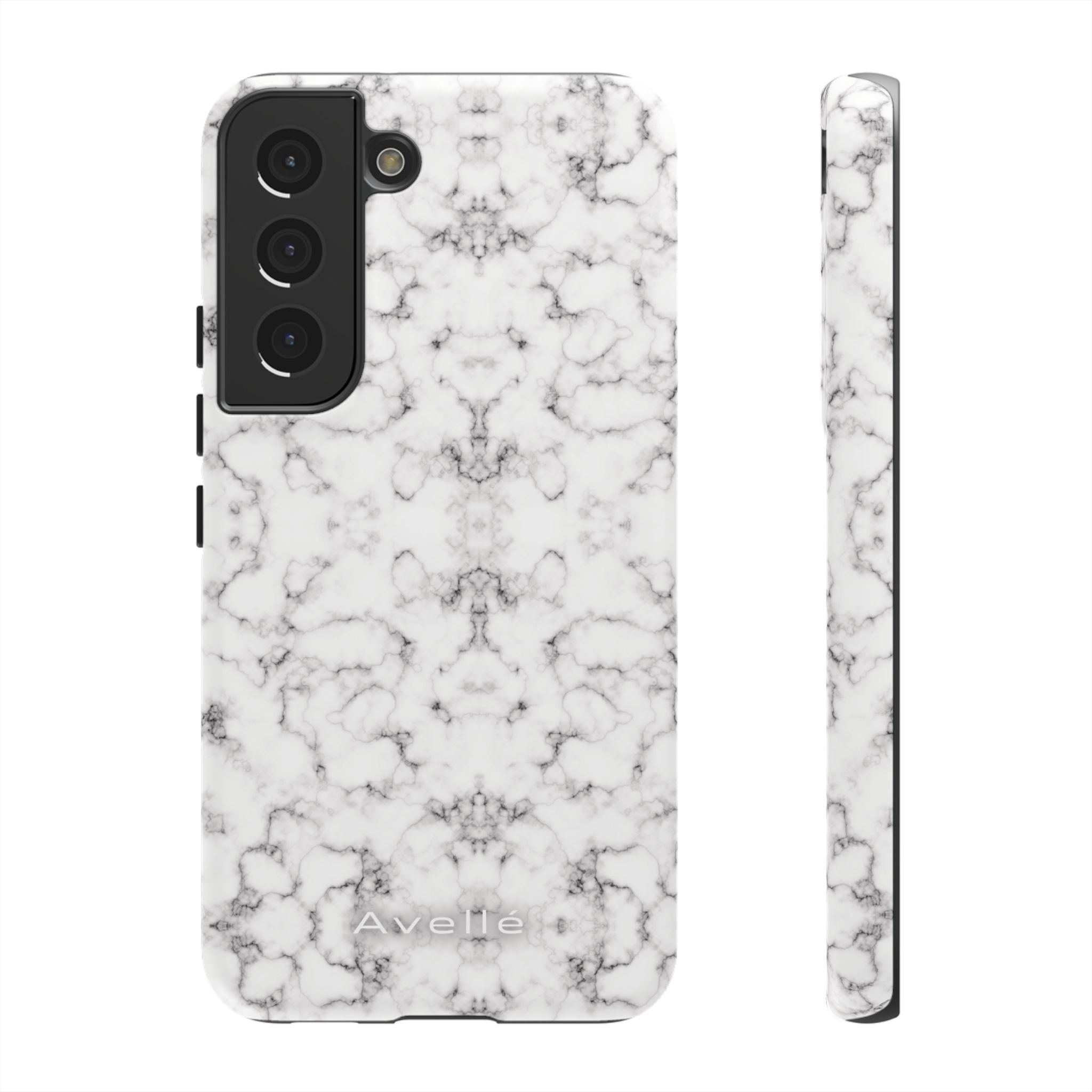 Polar Quartz