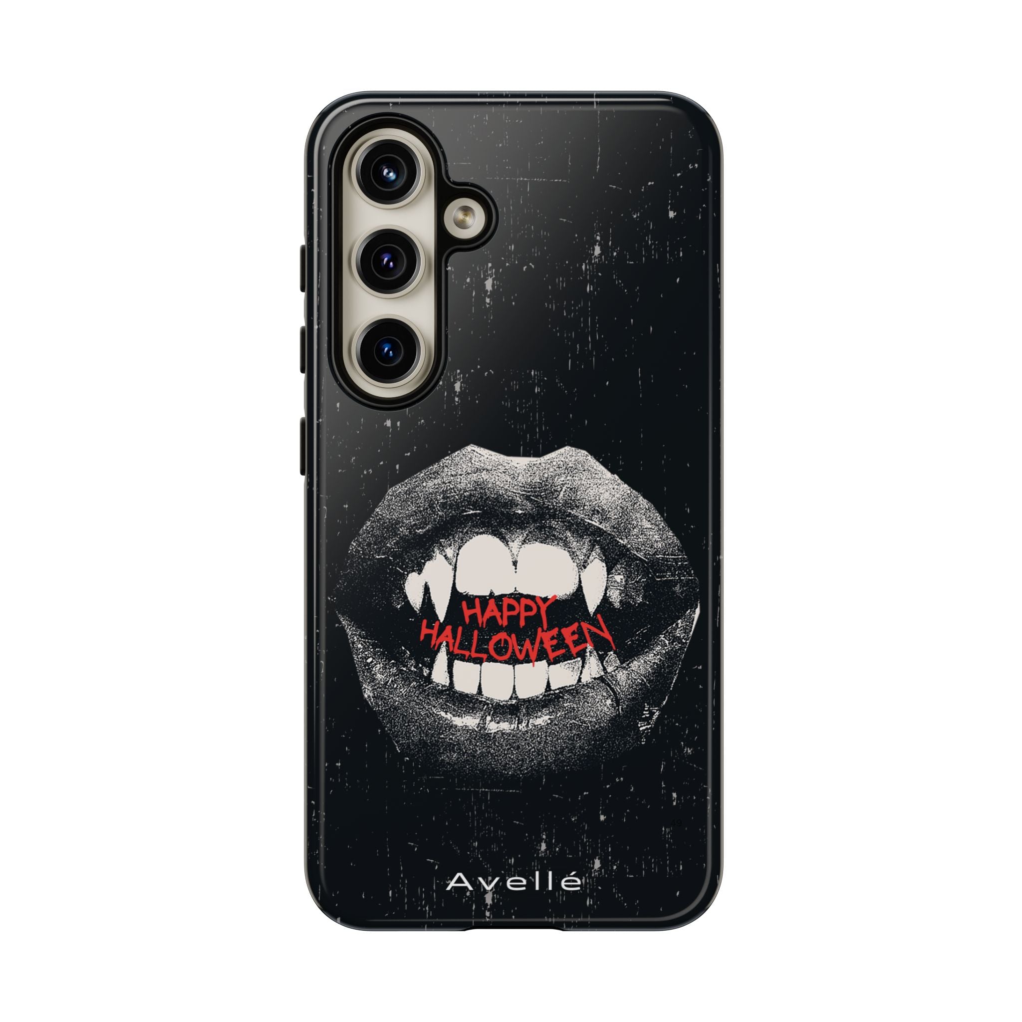 Vampire Fangs