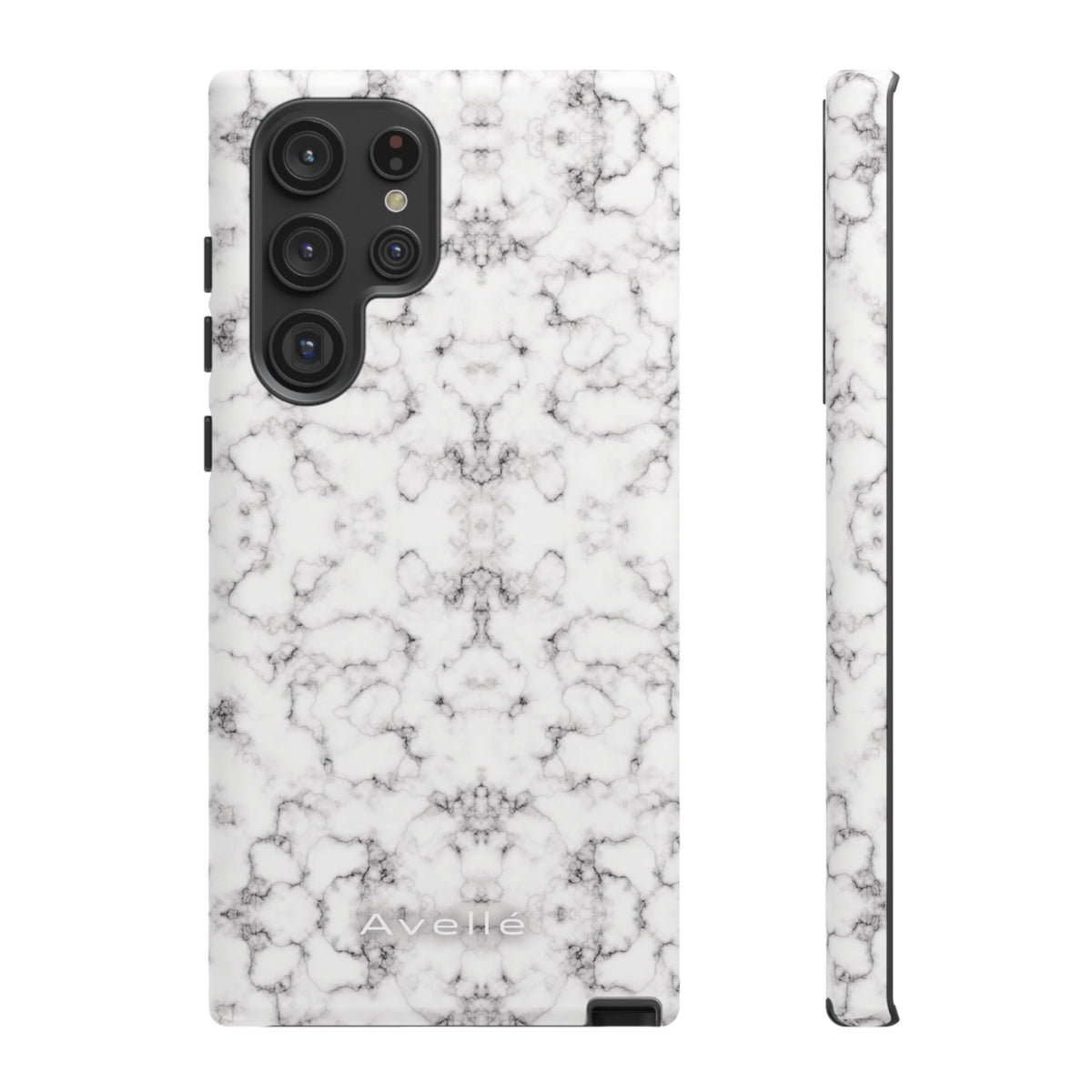 Polar Quartz
