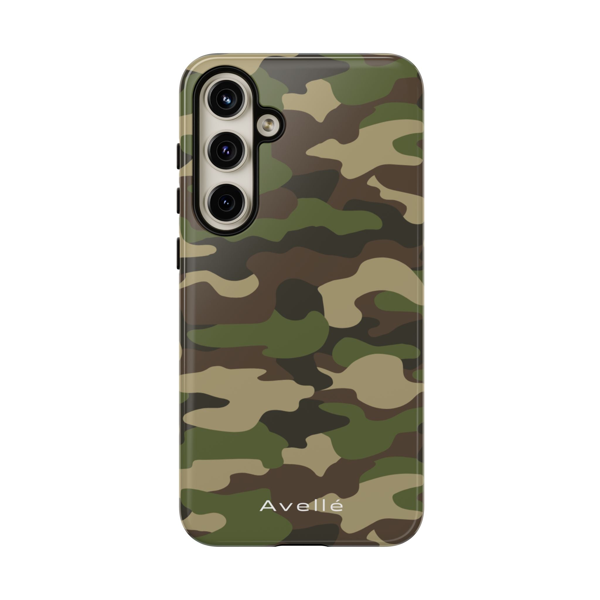 Dayden Case