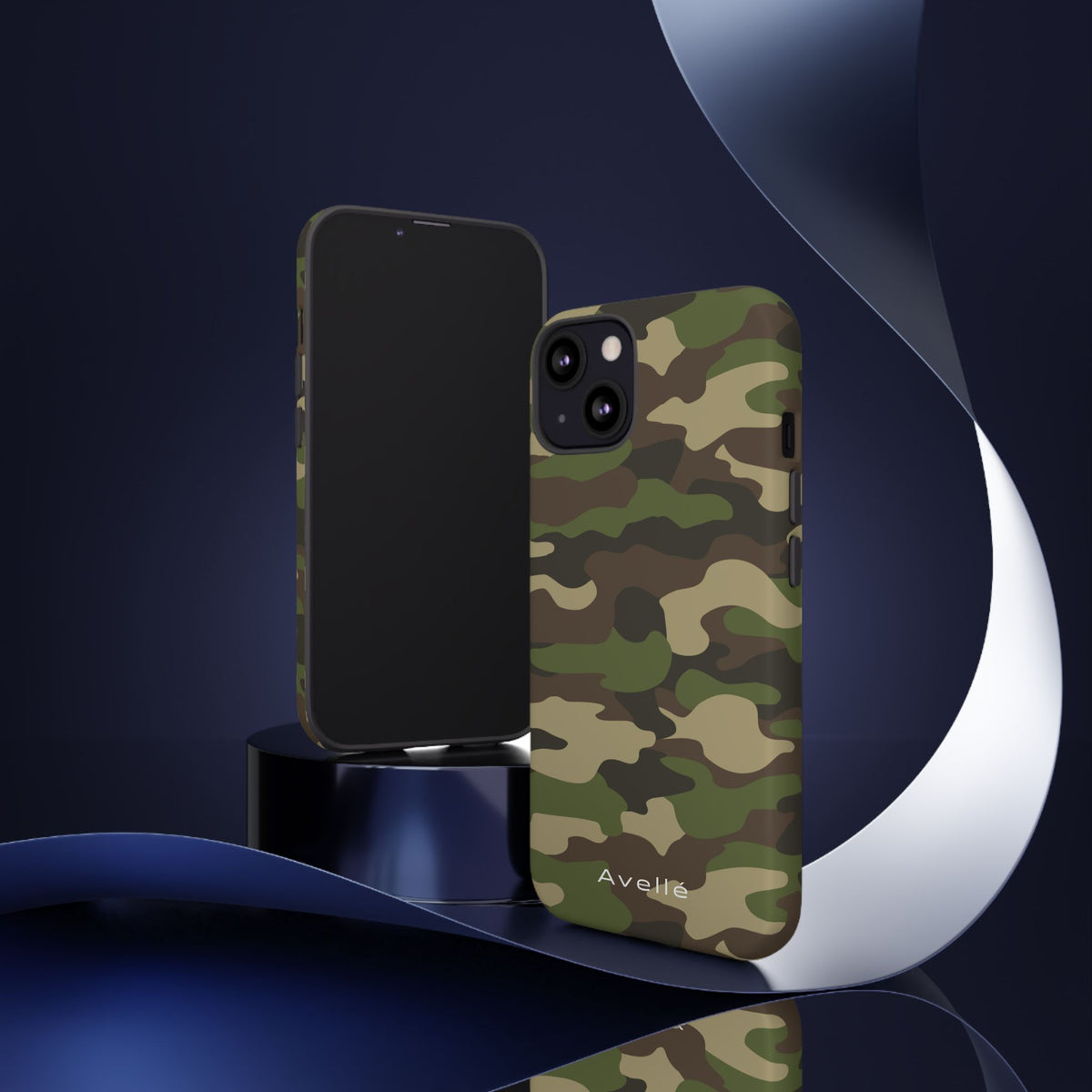 Dayden Case