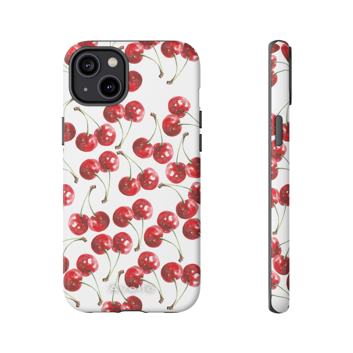 Red Cherry