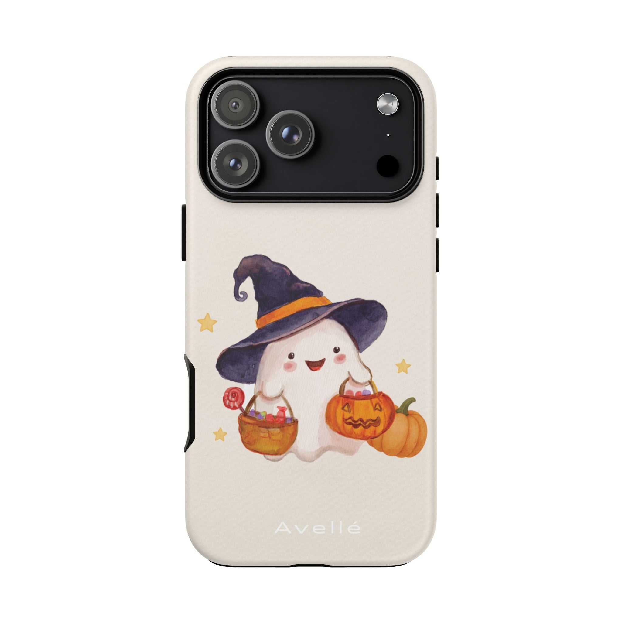 Fa-BOO-lous