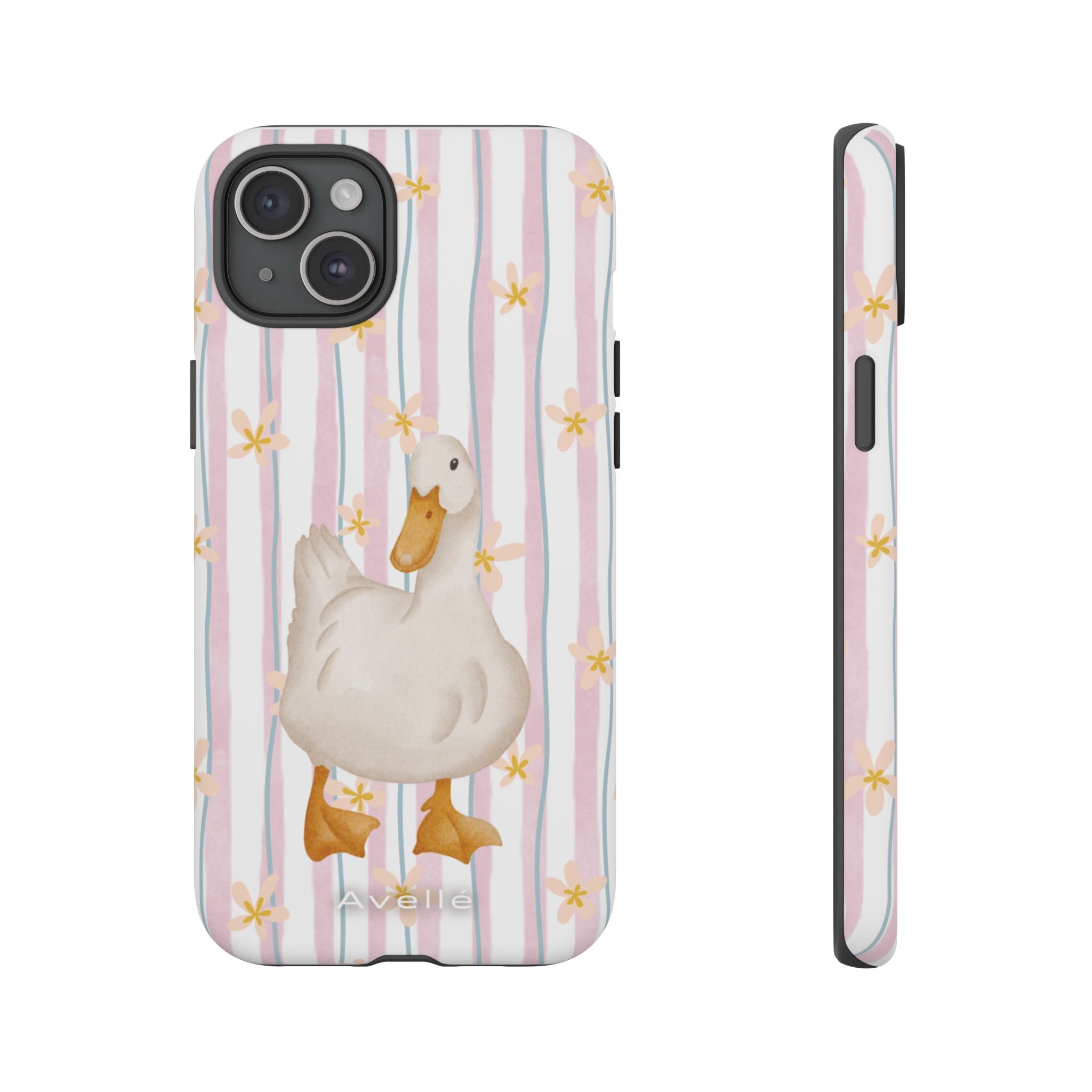 Lucky Duck