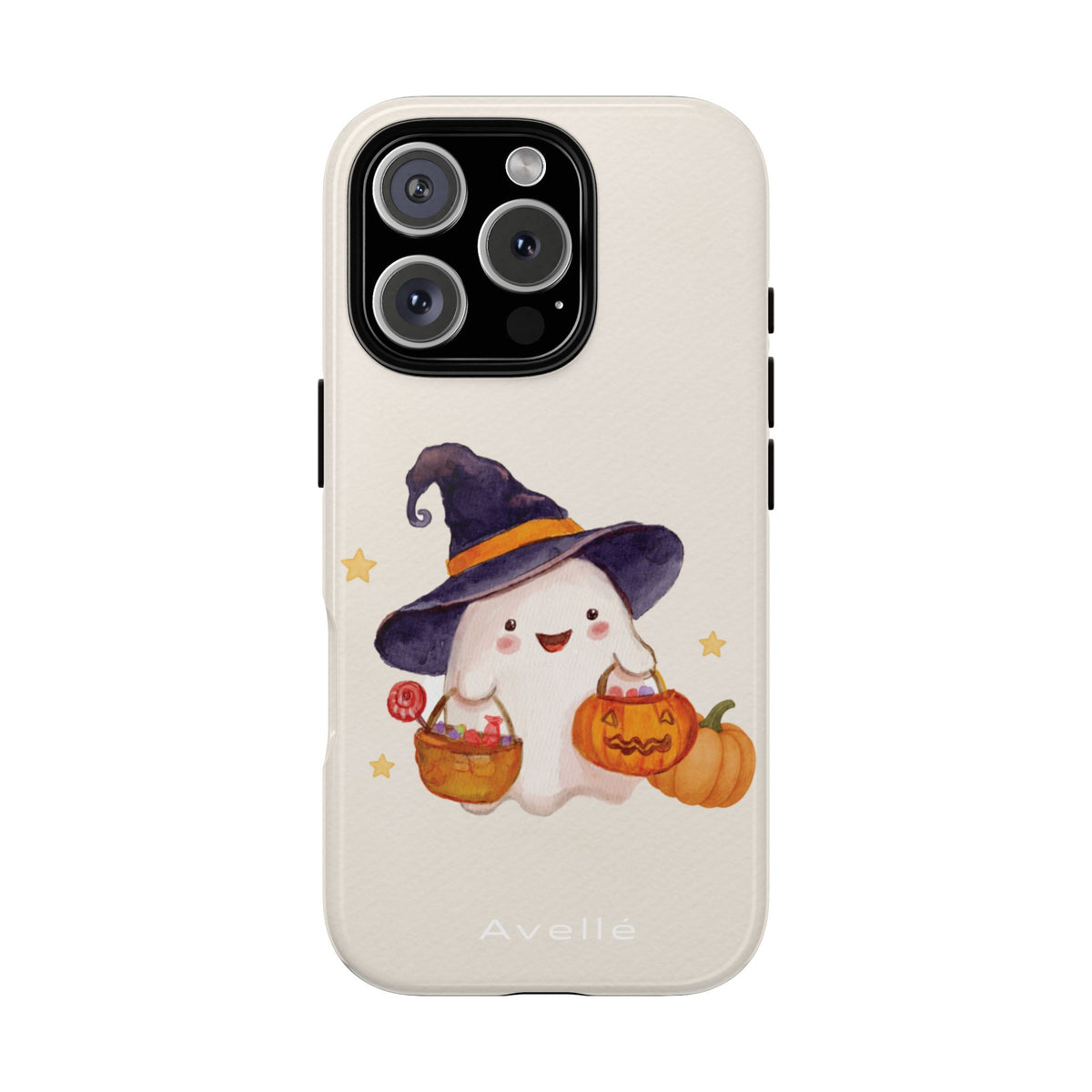 Fa-BOO-lous
