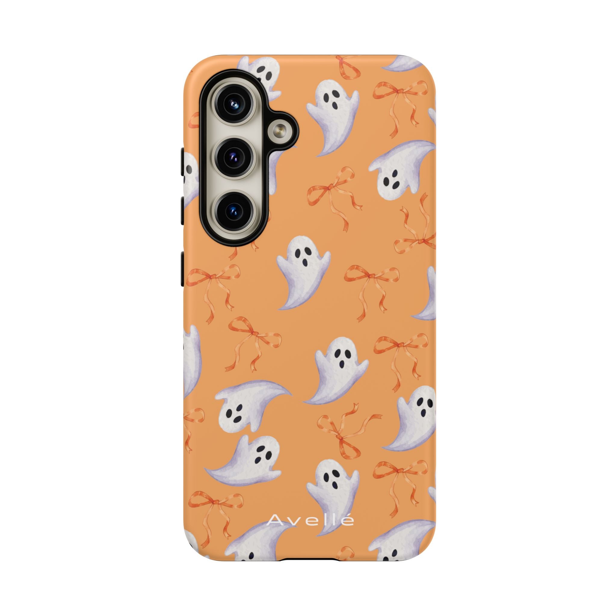 BOO!