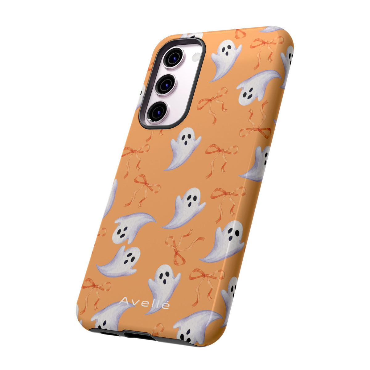 BOO!