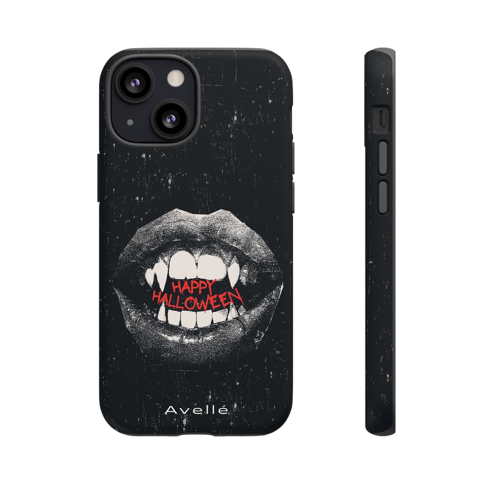 Vampire Fangs