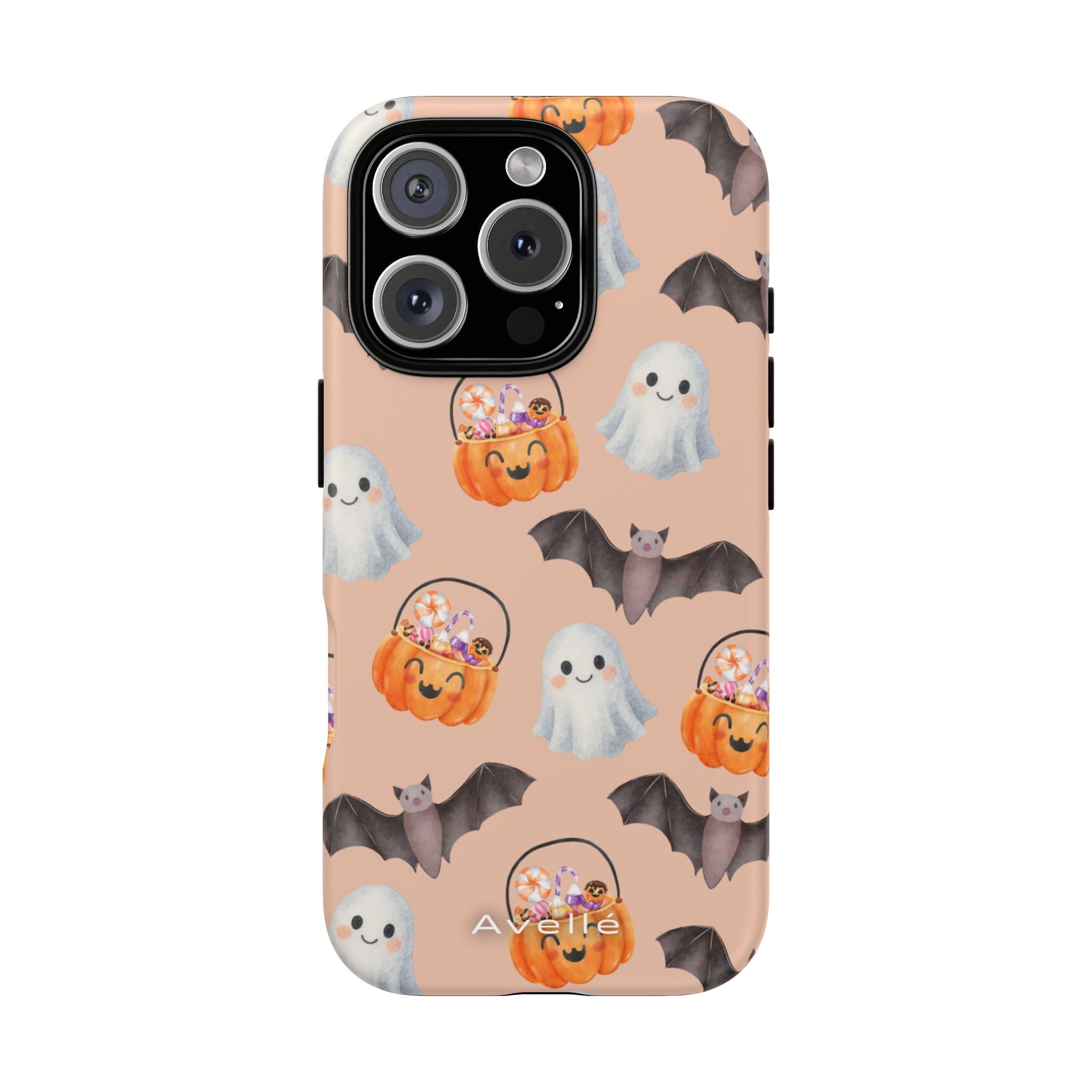 Sugar Spooks