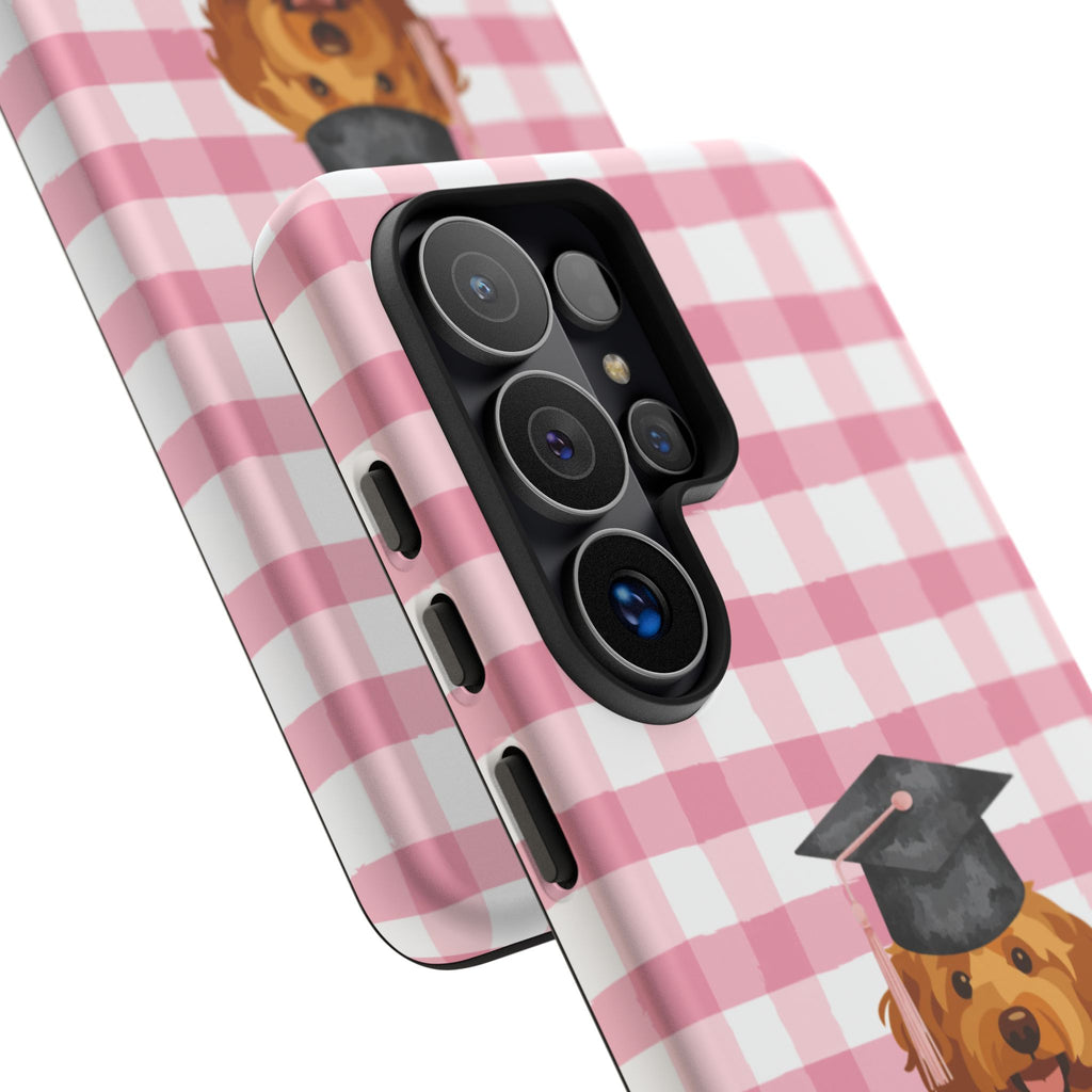 Barkelor's Degree