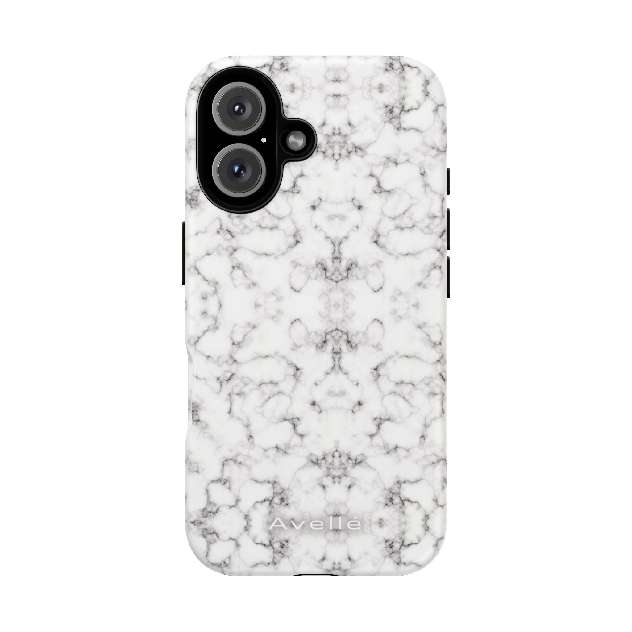 Polar Quartz
