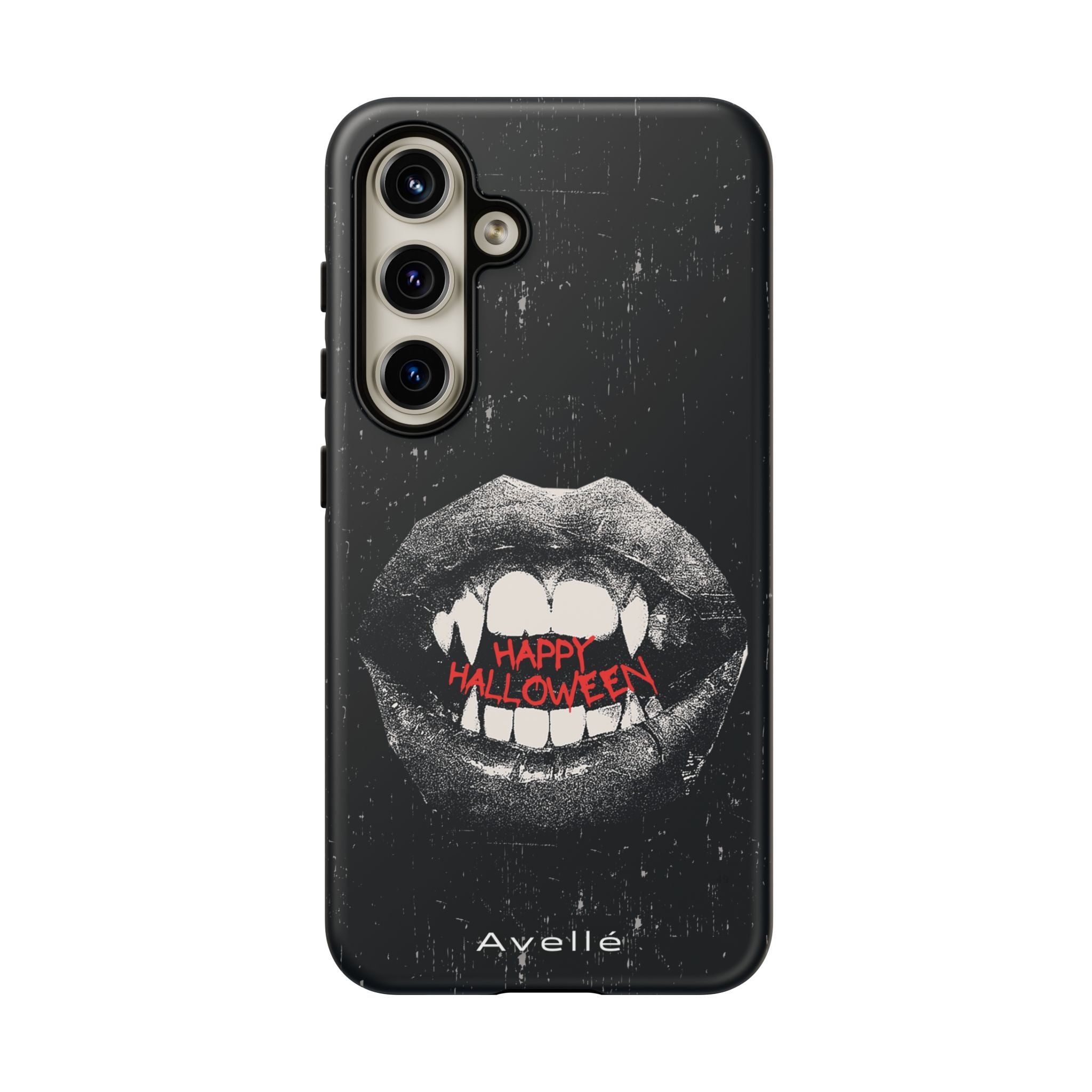 Vampire Fangs