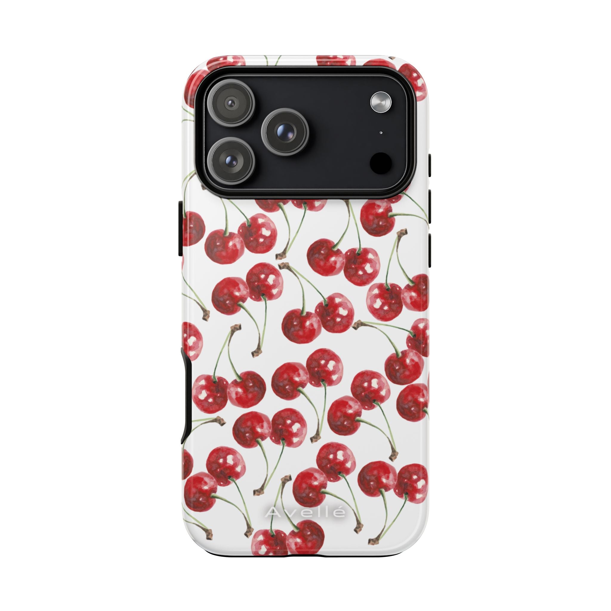 Red Cherry