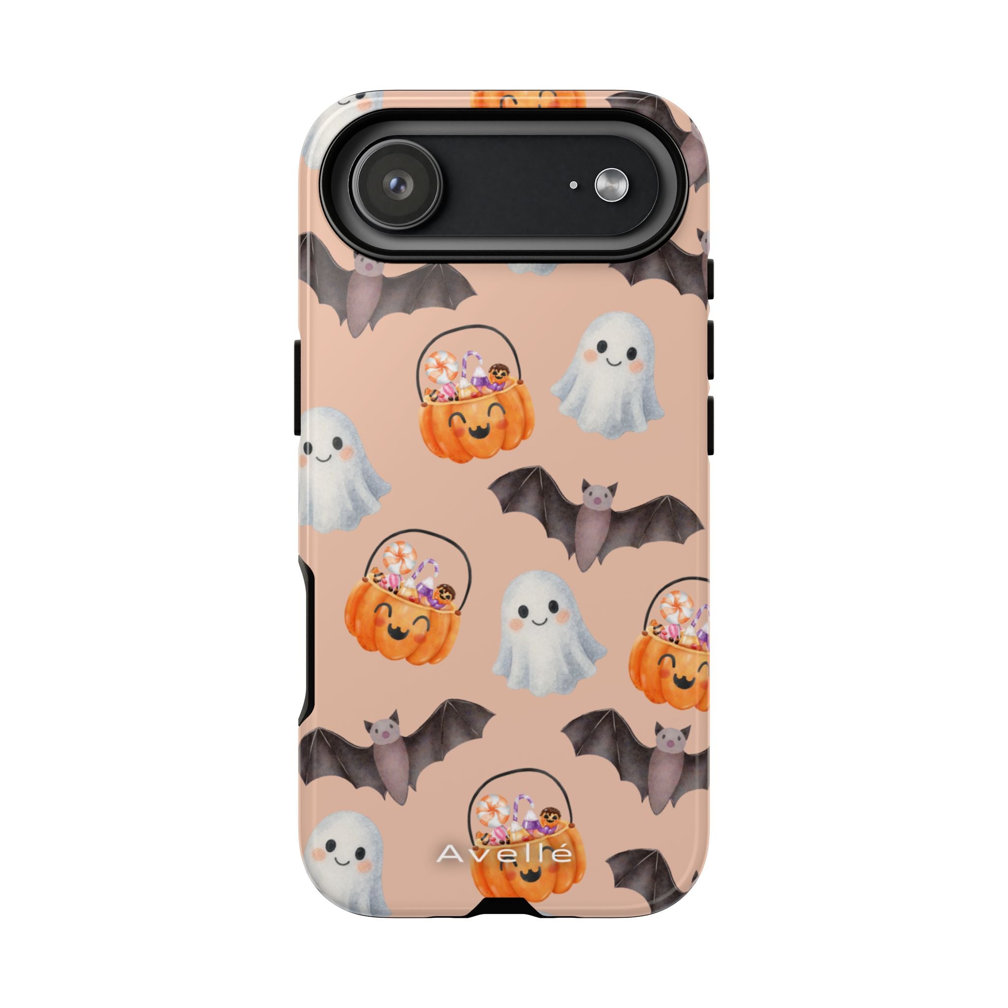 Sugar Spooks