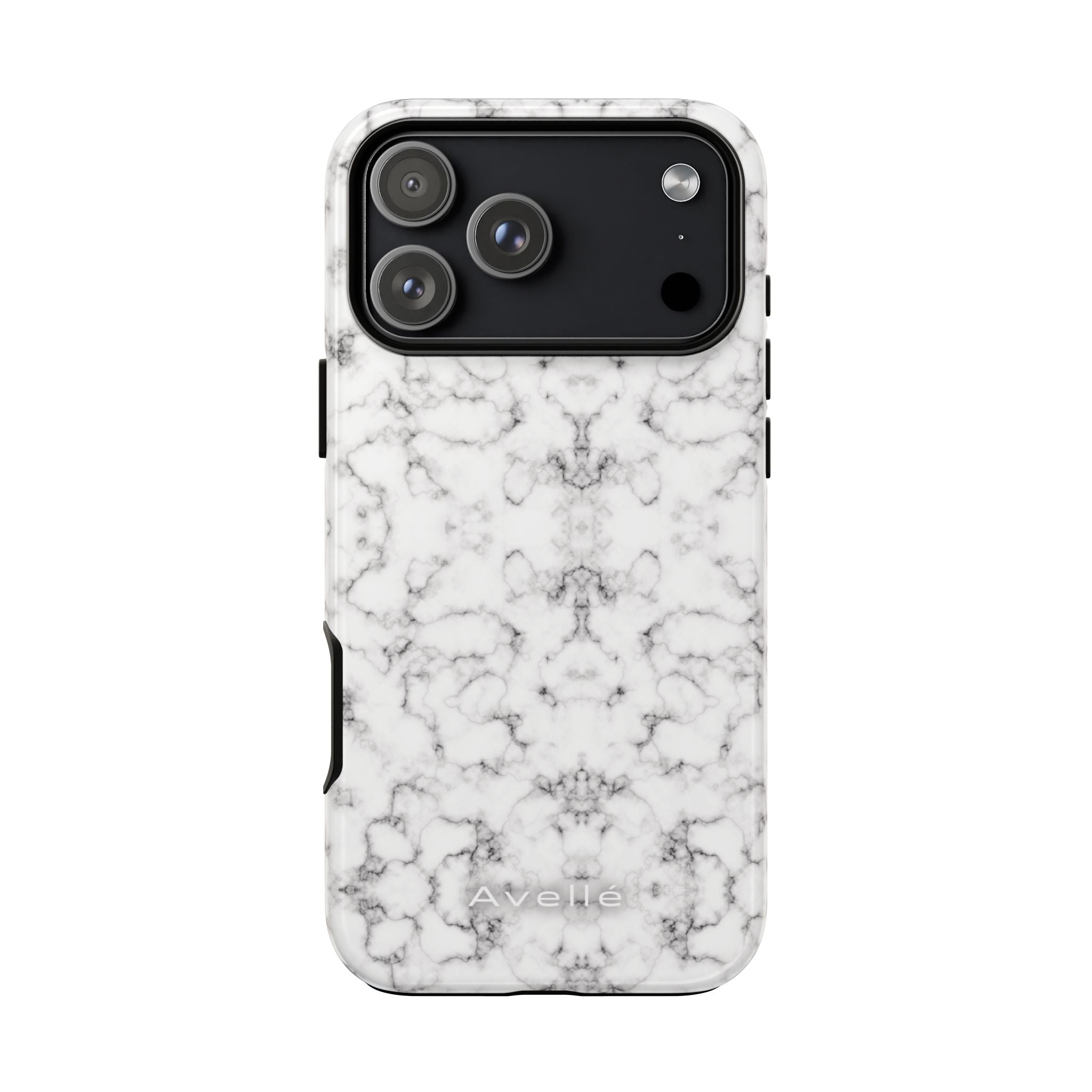 Polar Quartz