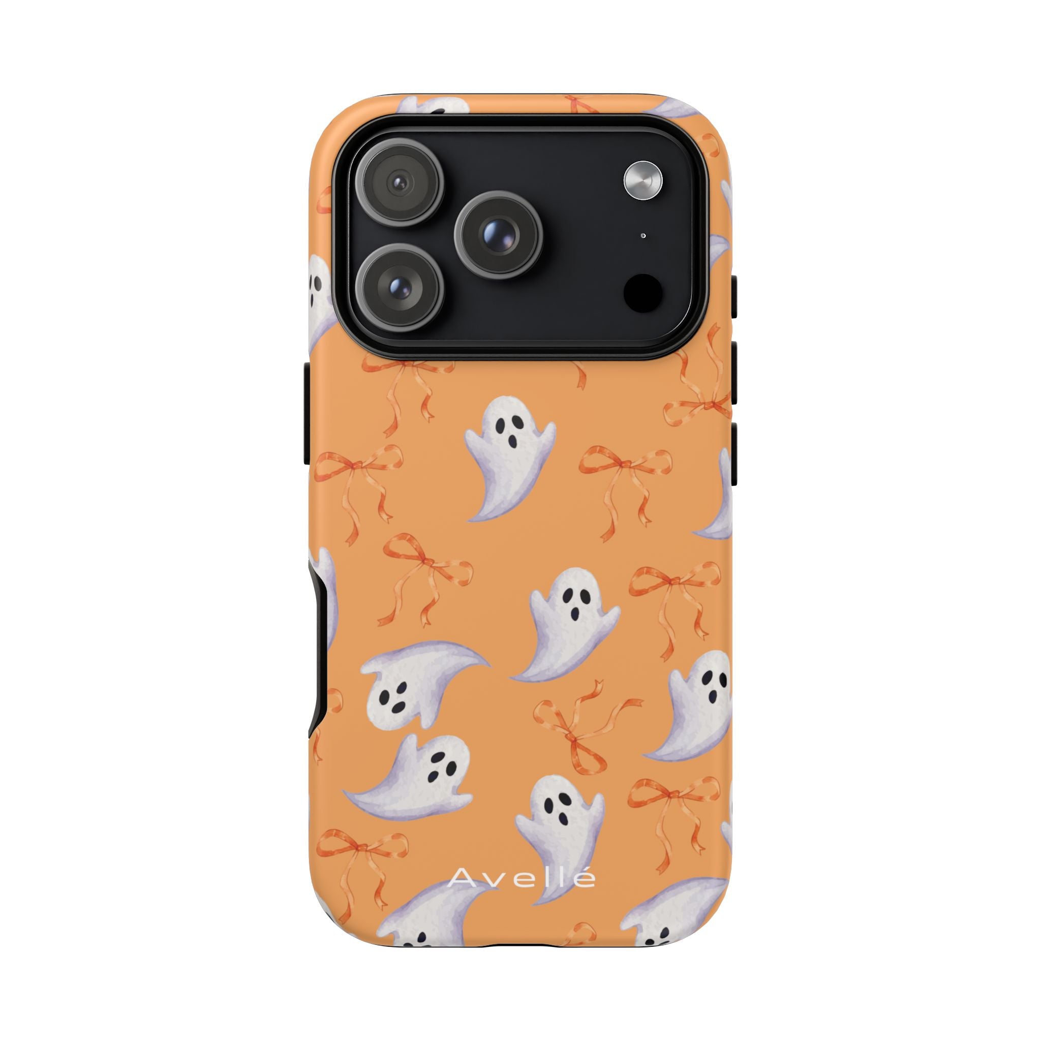 BOO!