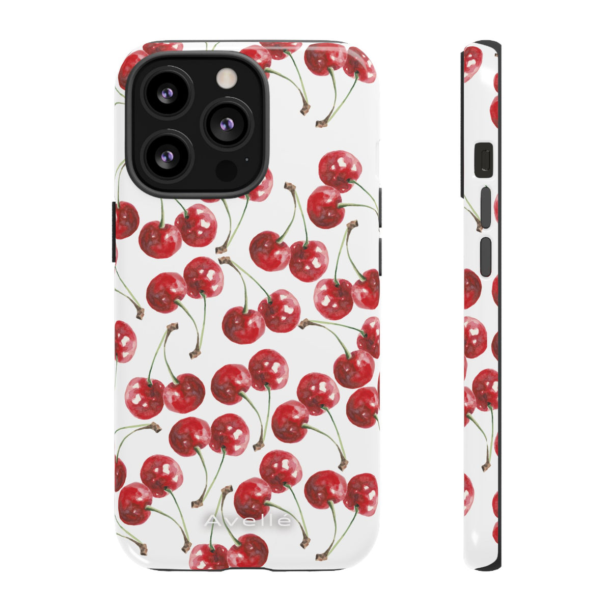 Red Cherry
