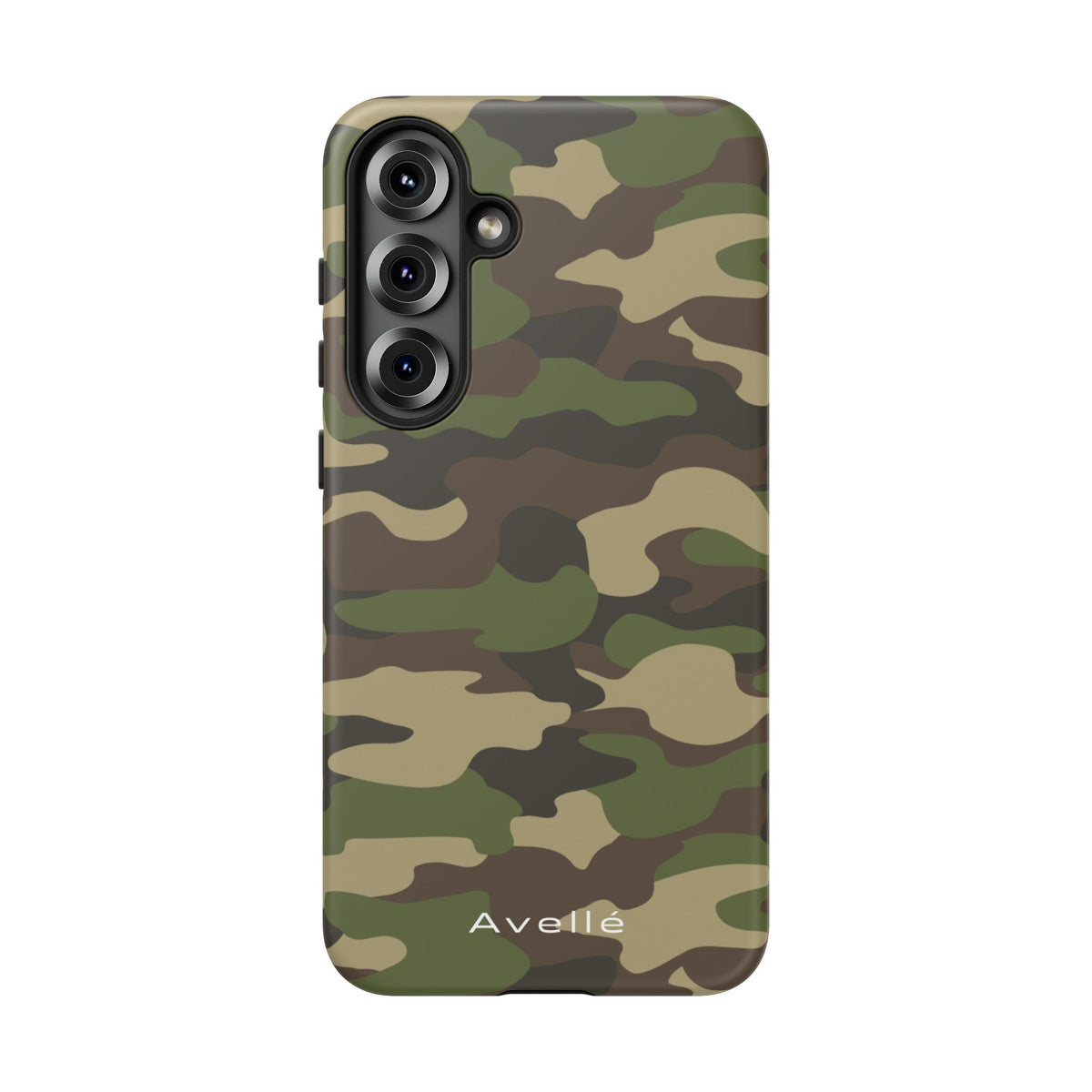 Dayden Case