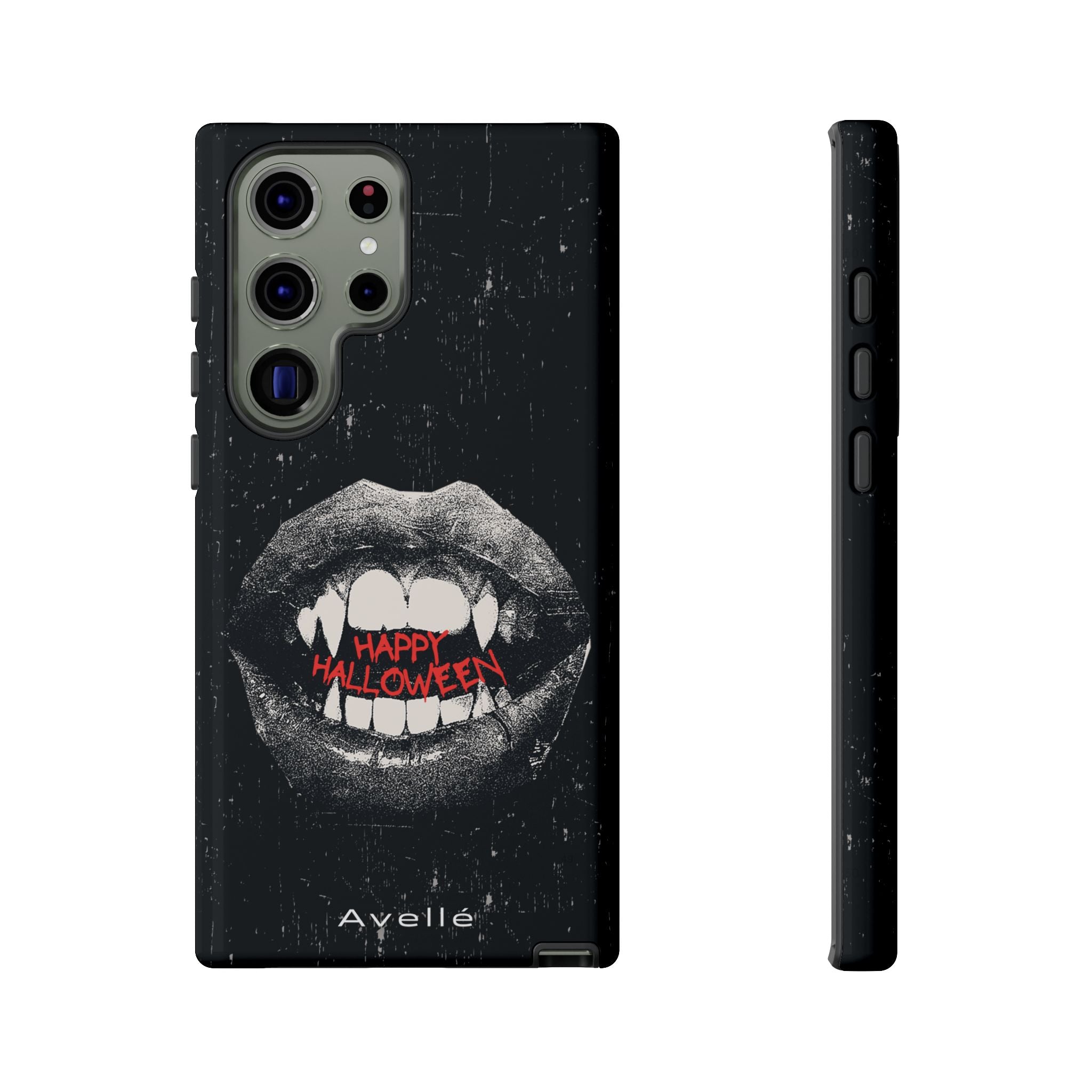 Vampire Fangs