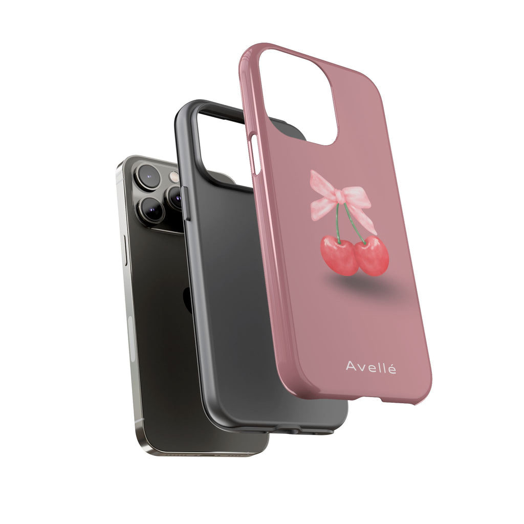 Cherry Berry