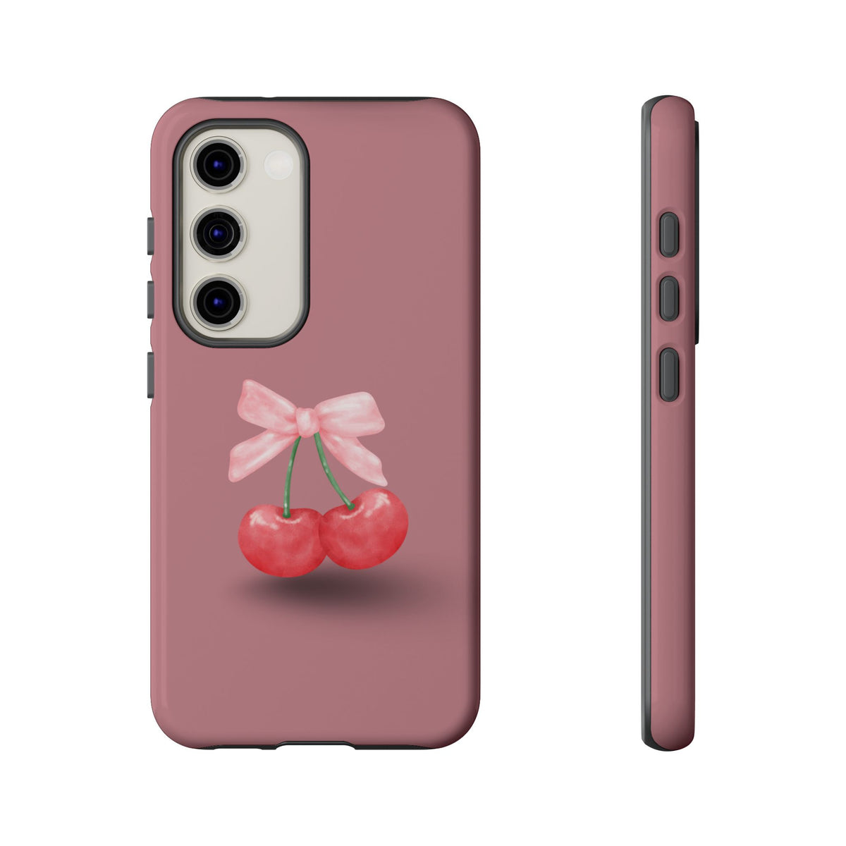 Cherry Berry