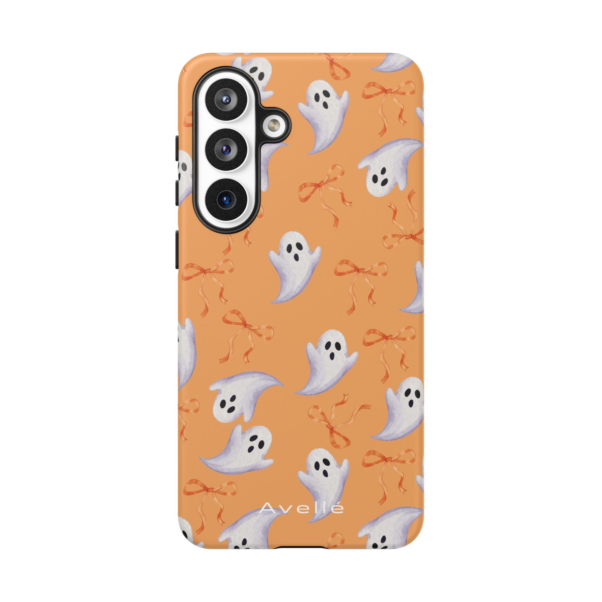BOO!