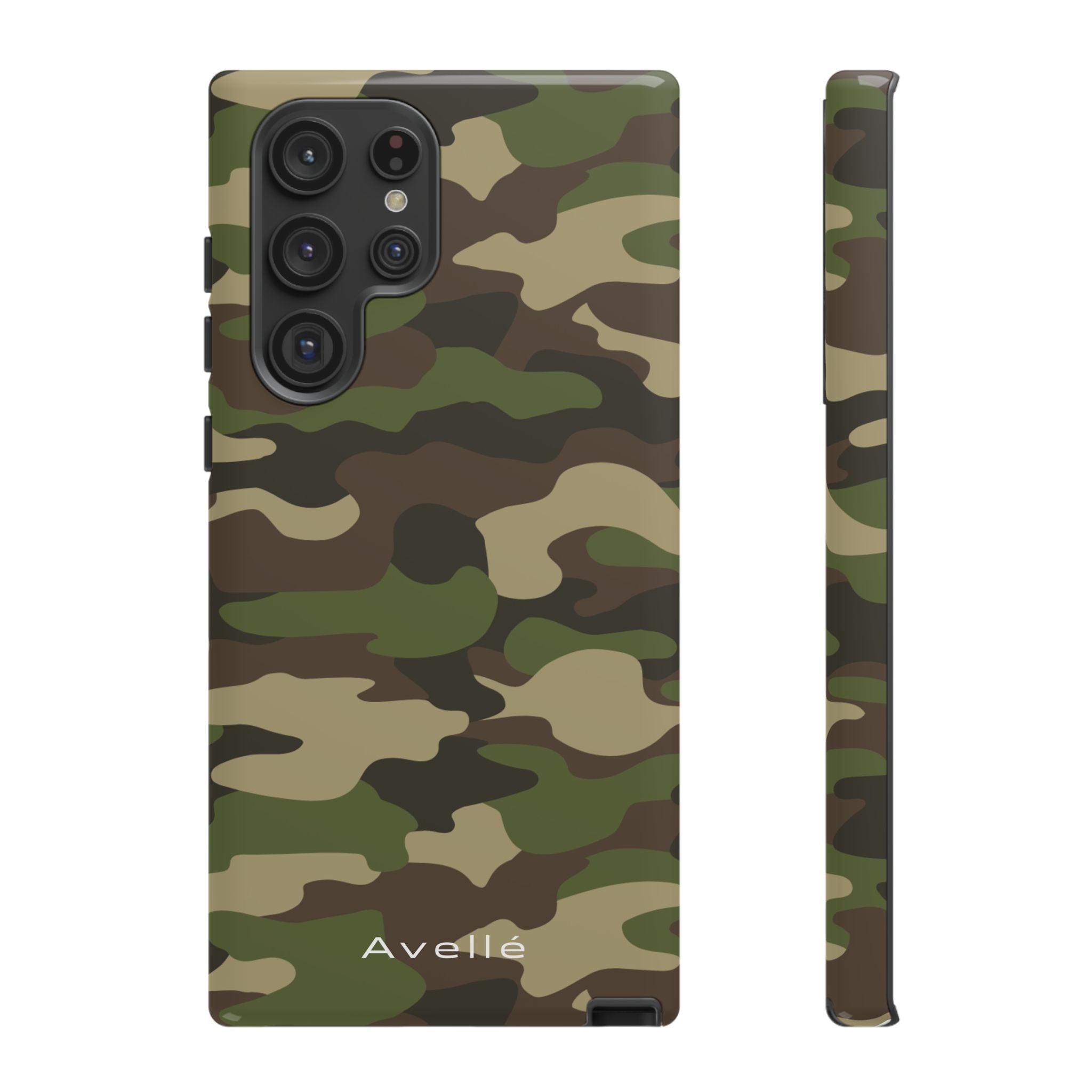 Dayden Case