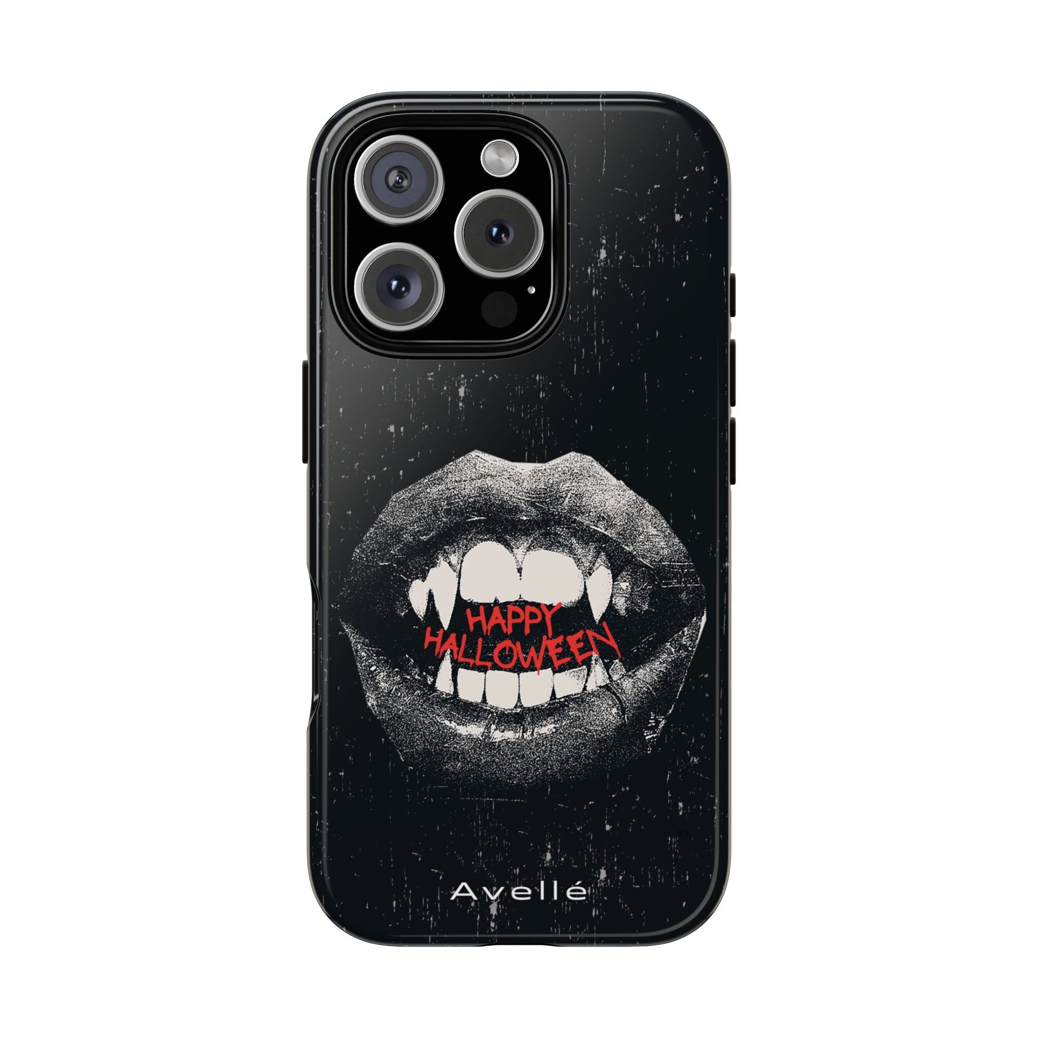 Vampire Fangs