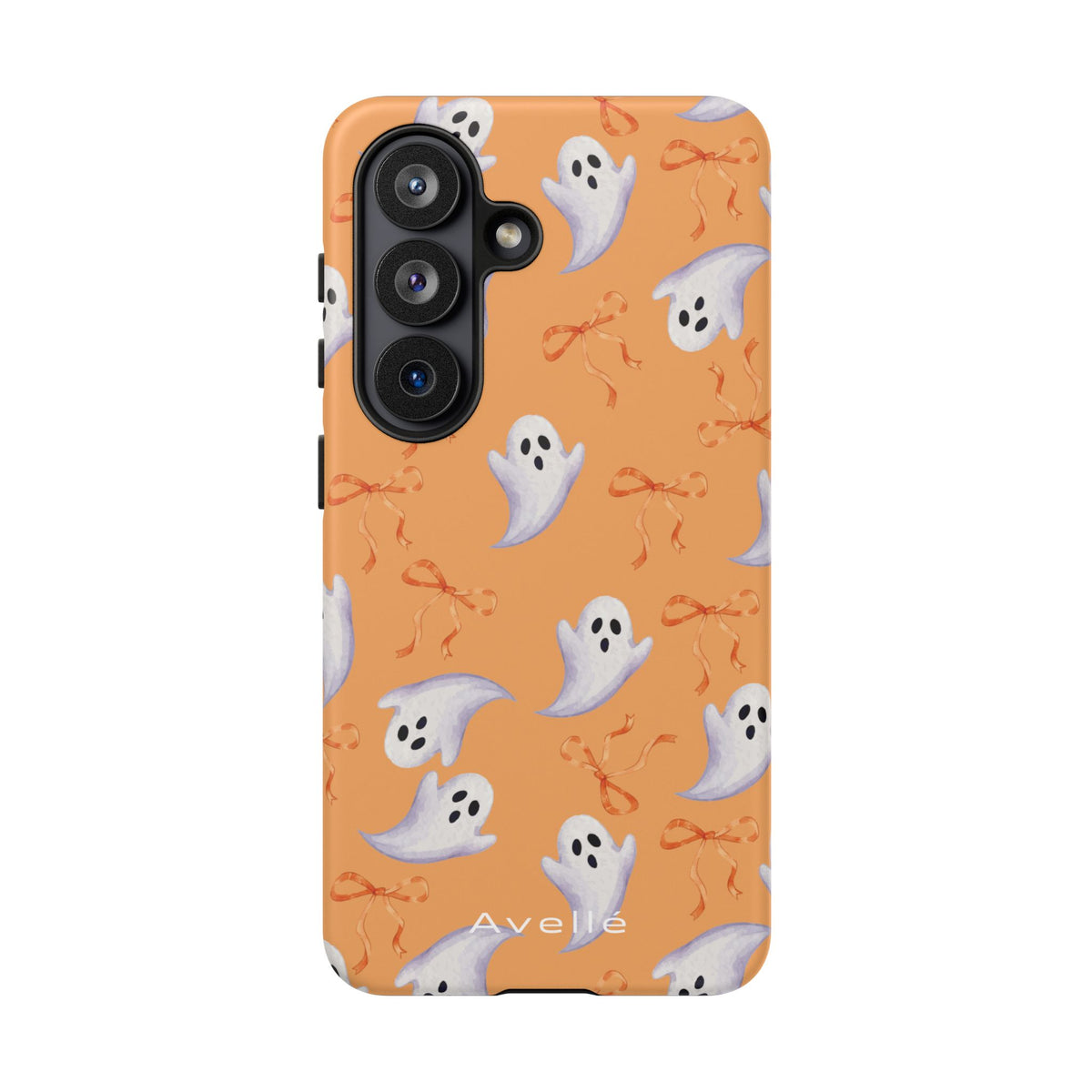 BOO!