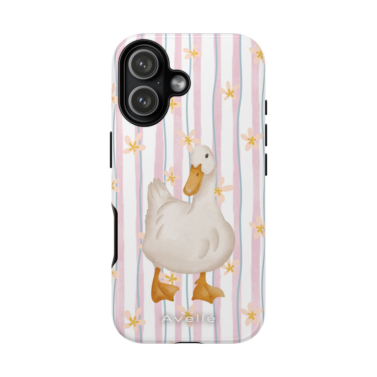 Lucky Duck
