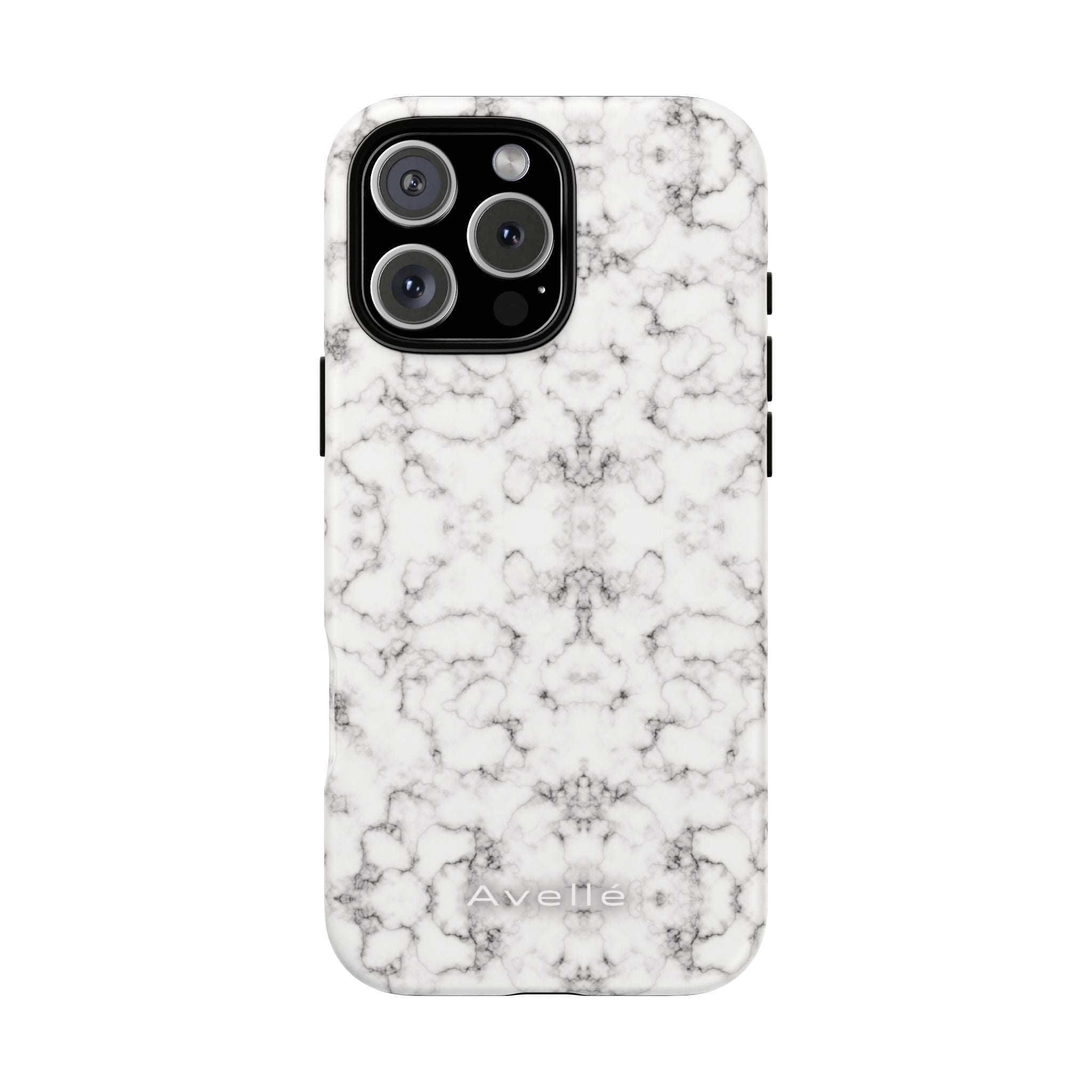Polar Quartz