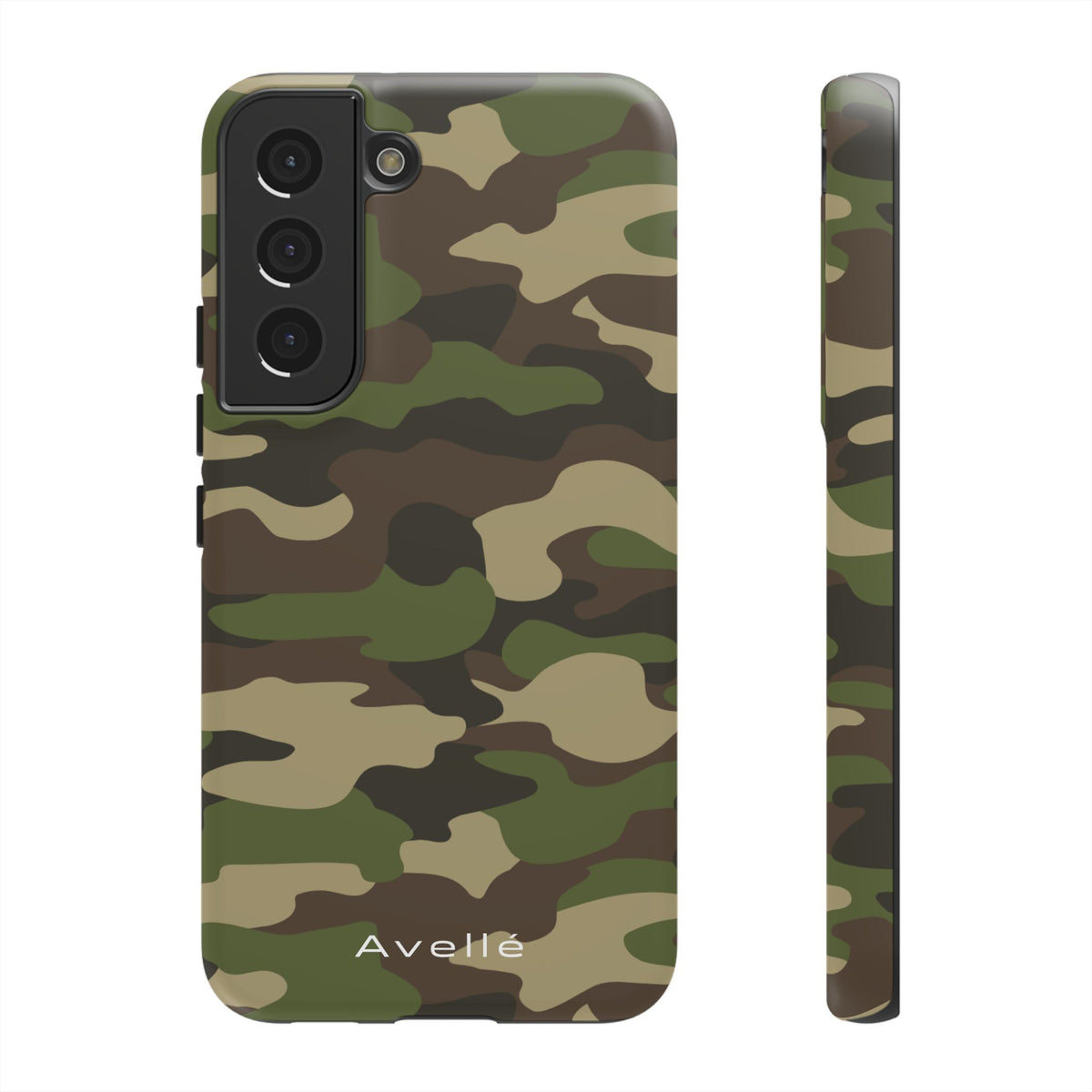 Dayden Case
