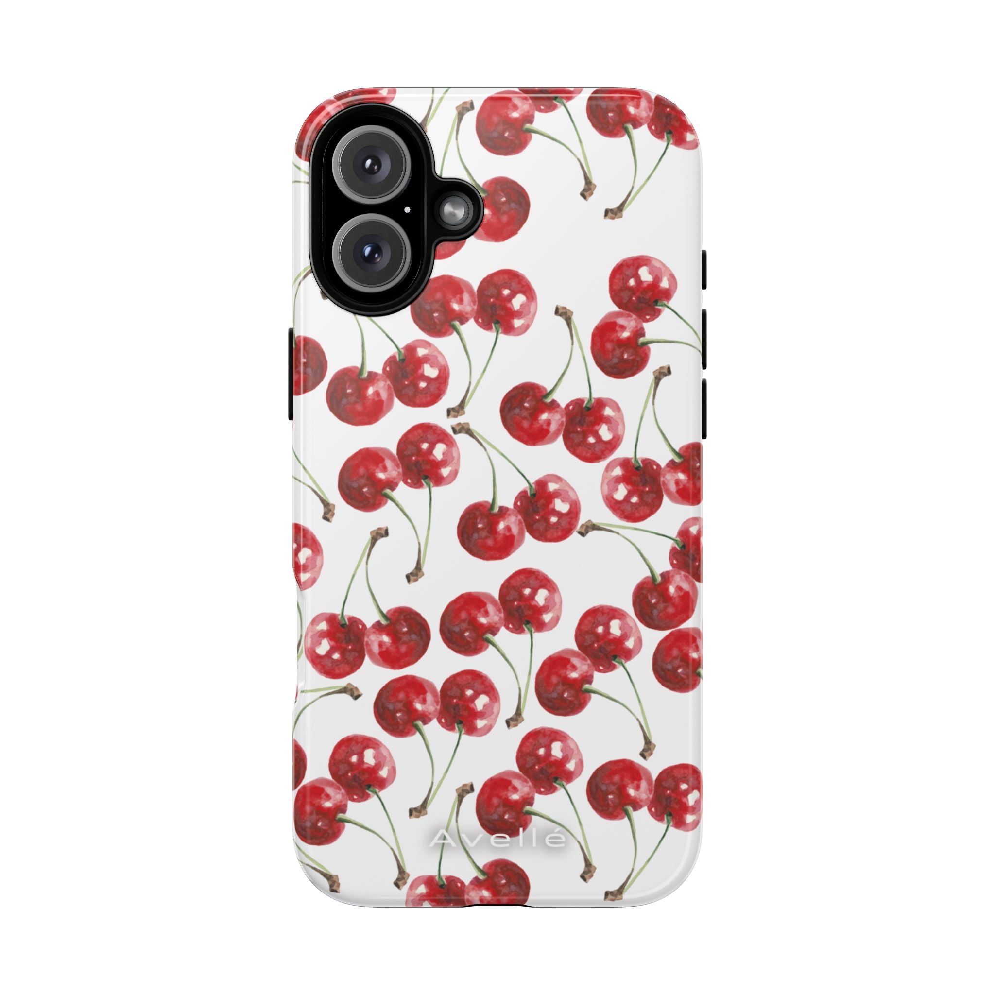 Red Cherry