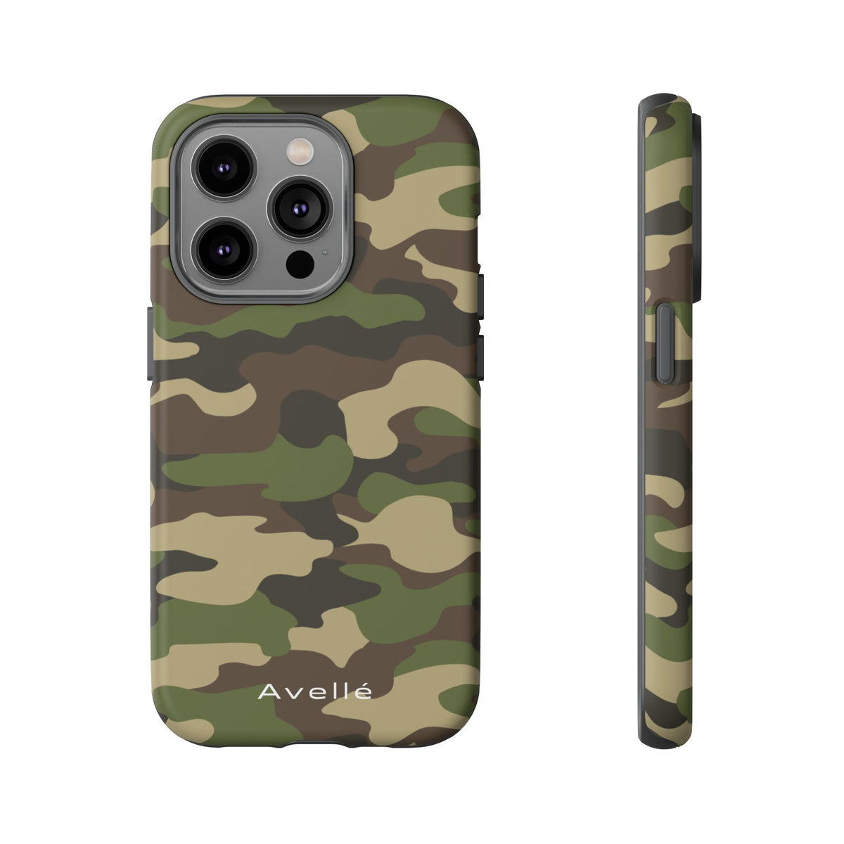 Dayden Case