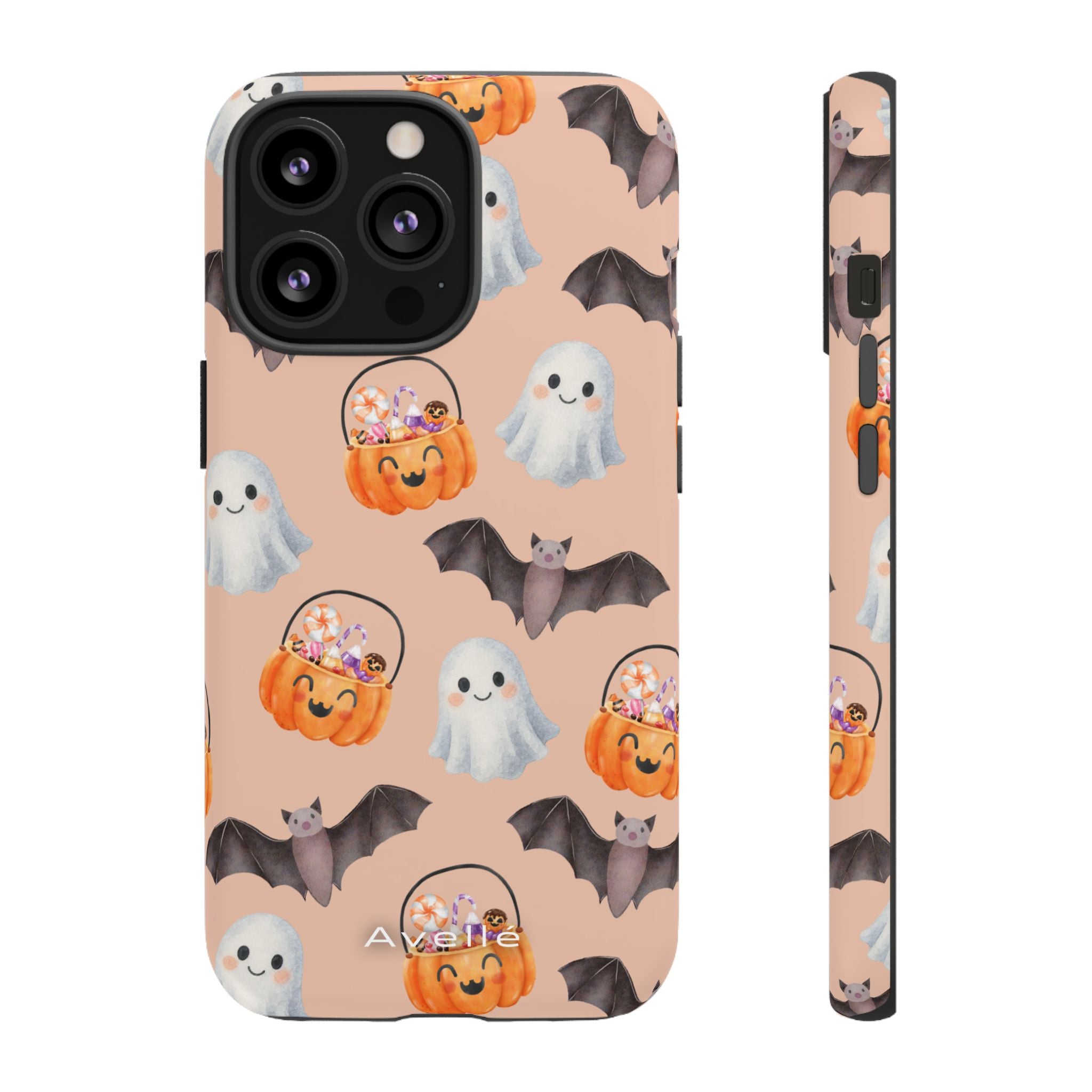 Sugar Spooks