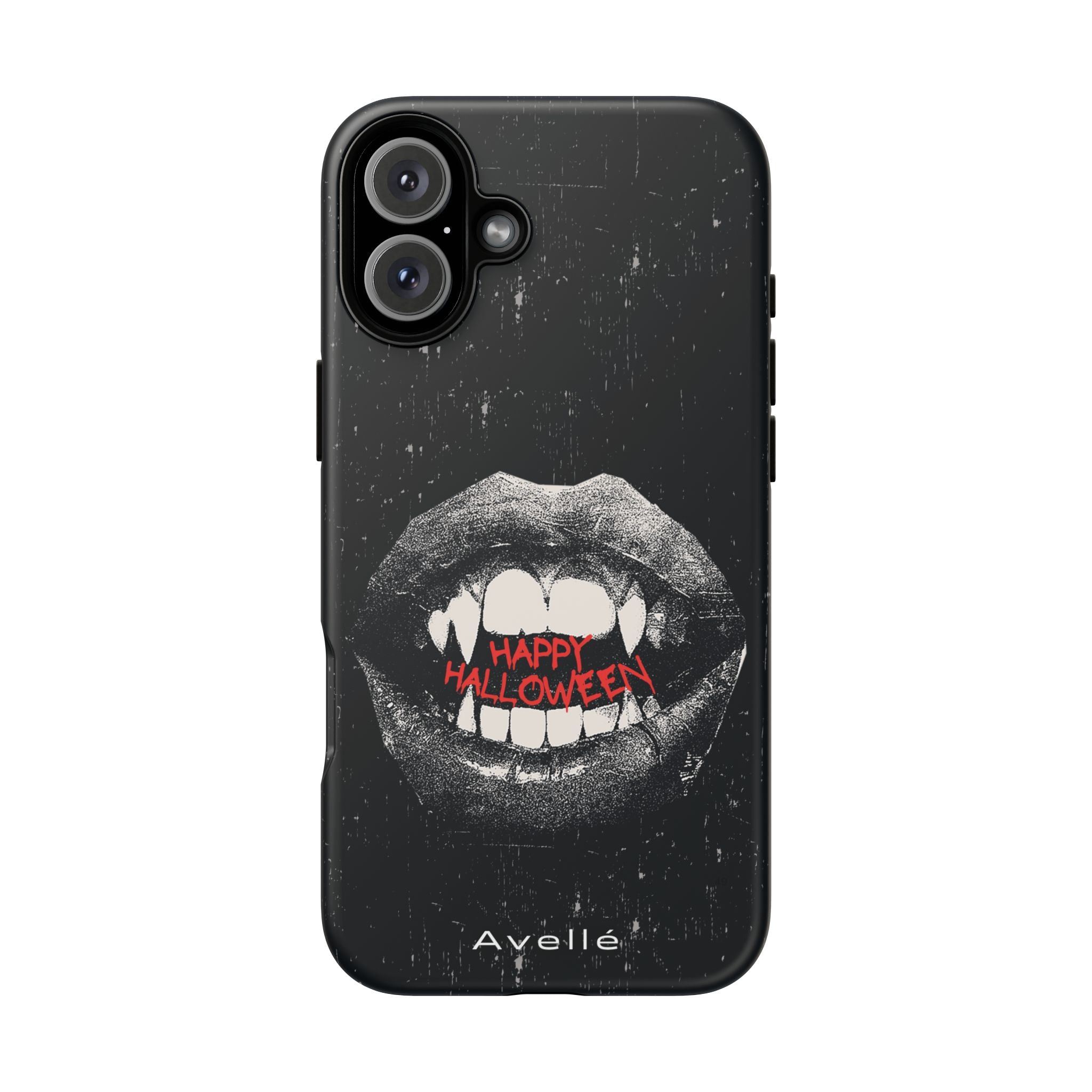 Vampire Fangs